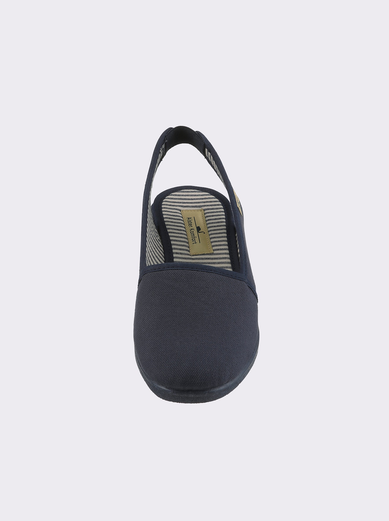 Slipper - marine