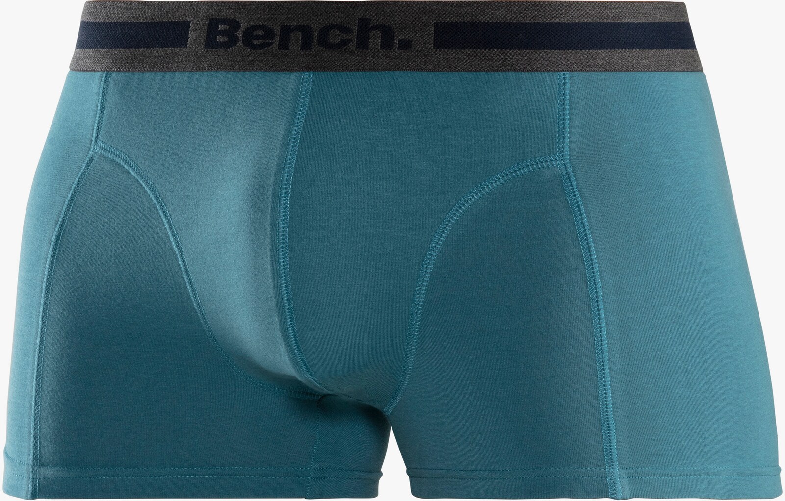 Bench. Boxer - blauw, bordeaux, antraciet, petrol