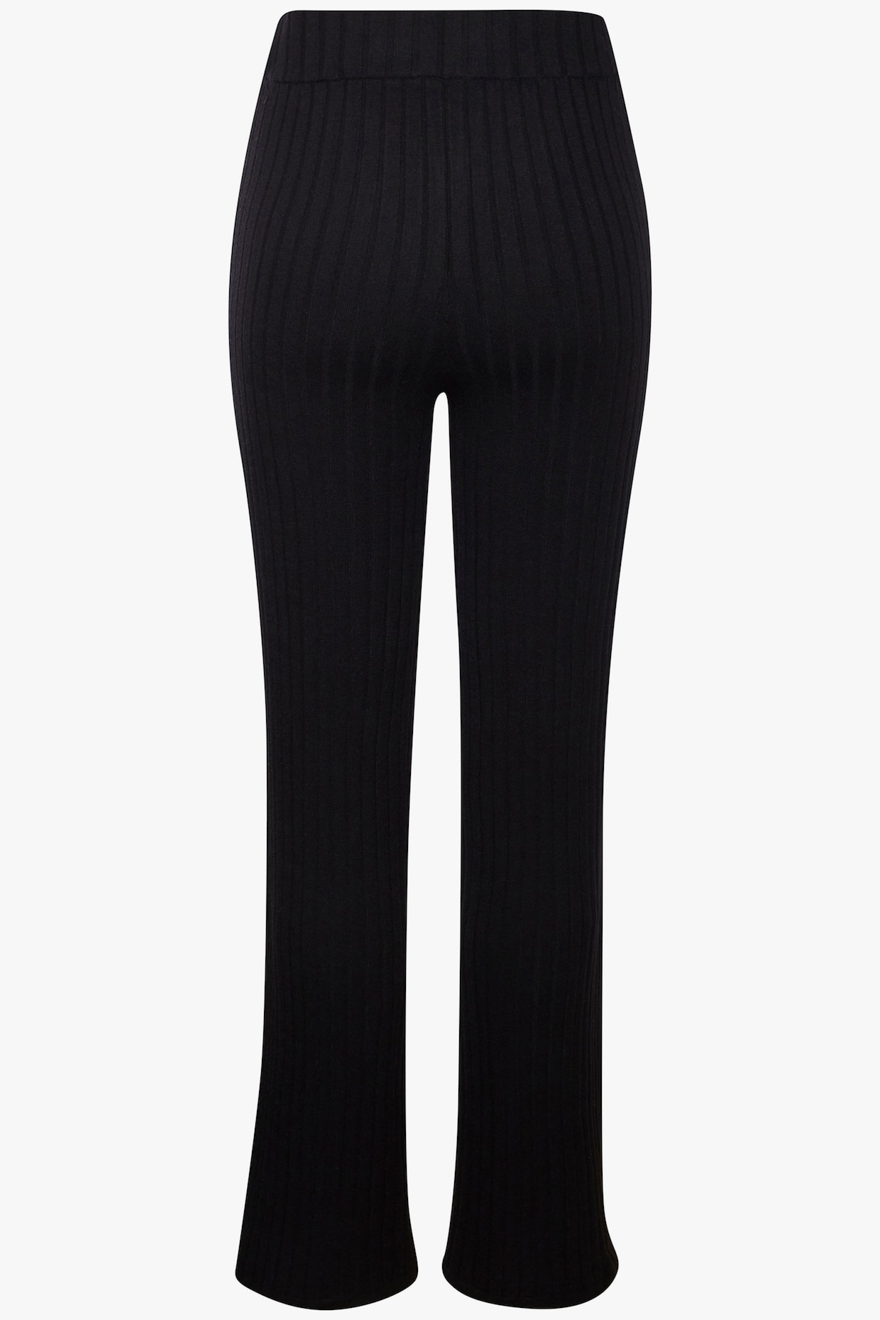Homewear-broek - zwart
