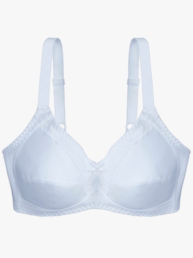 Naturana Soutien-gorge - blanc