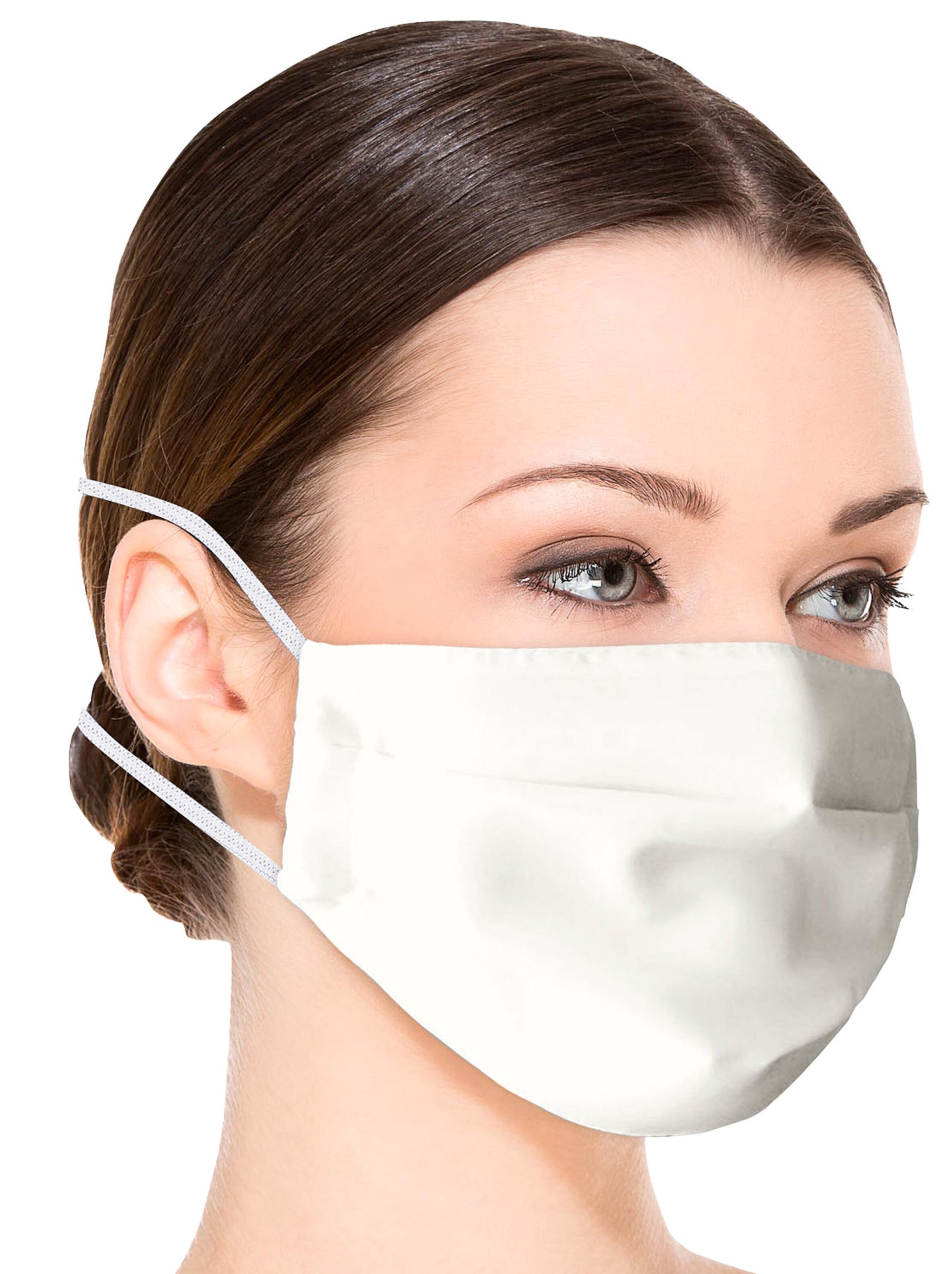 Mund-Nasen-Maske - Set 4