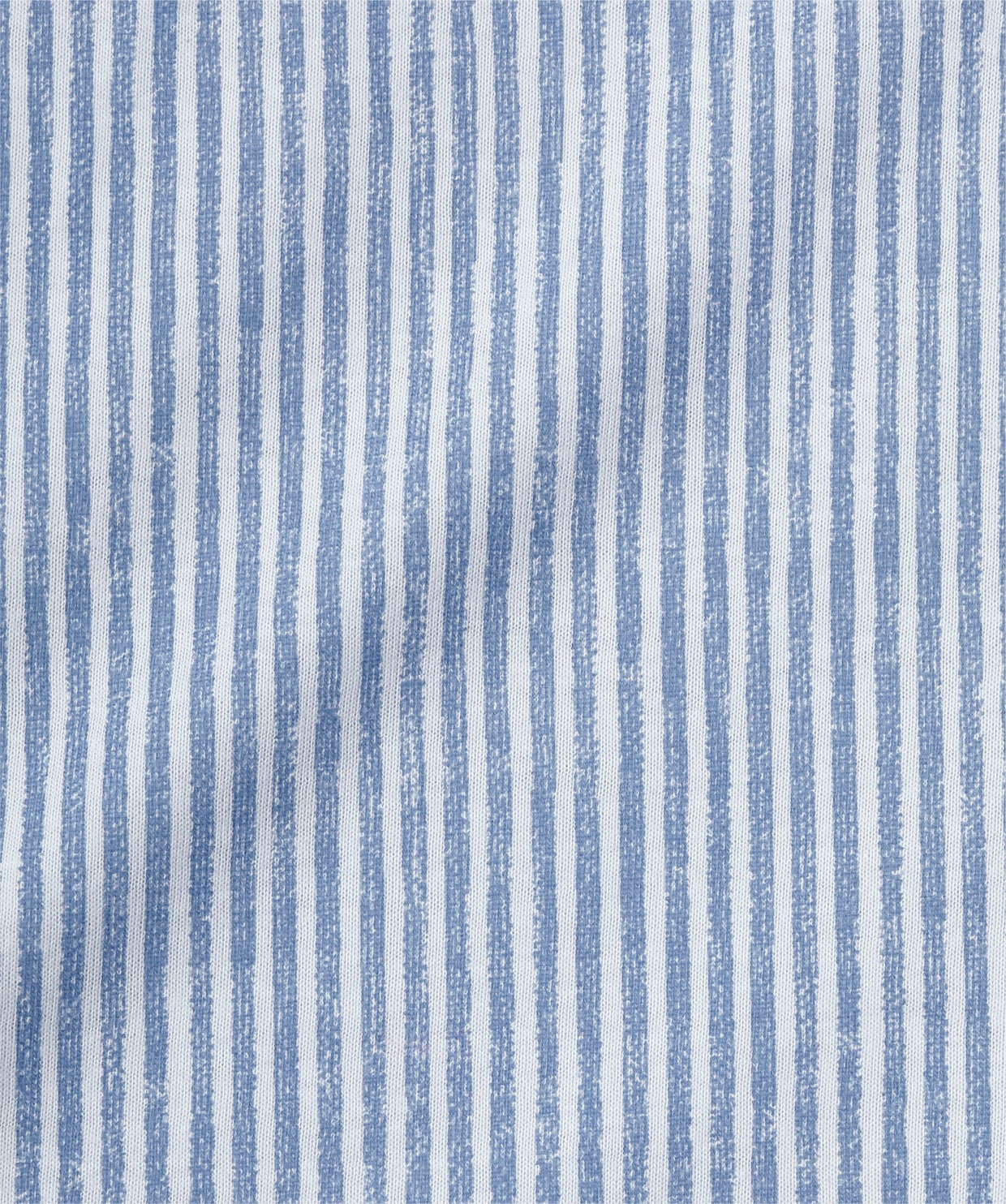 Arabella Noční košile - vřesová-proužek + modrá-proužek