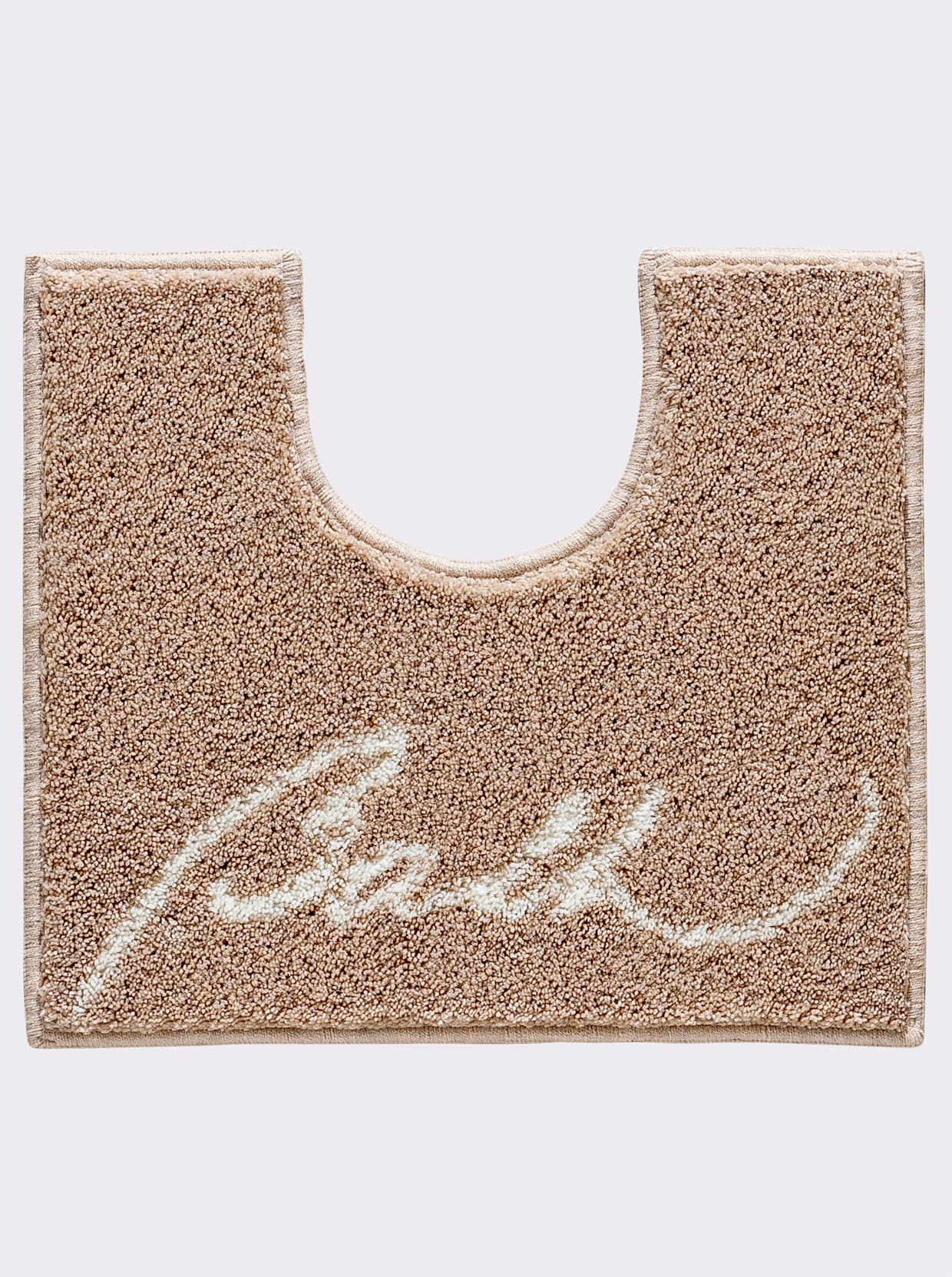Grund Tapis de bain - taupe
