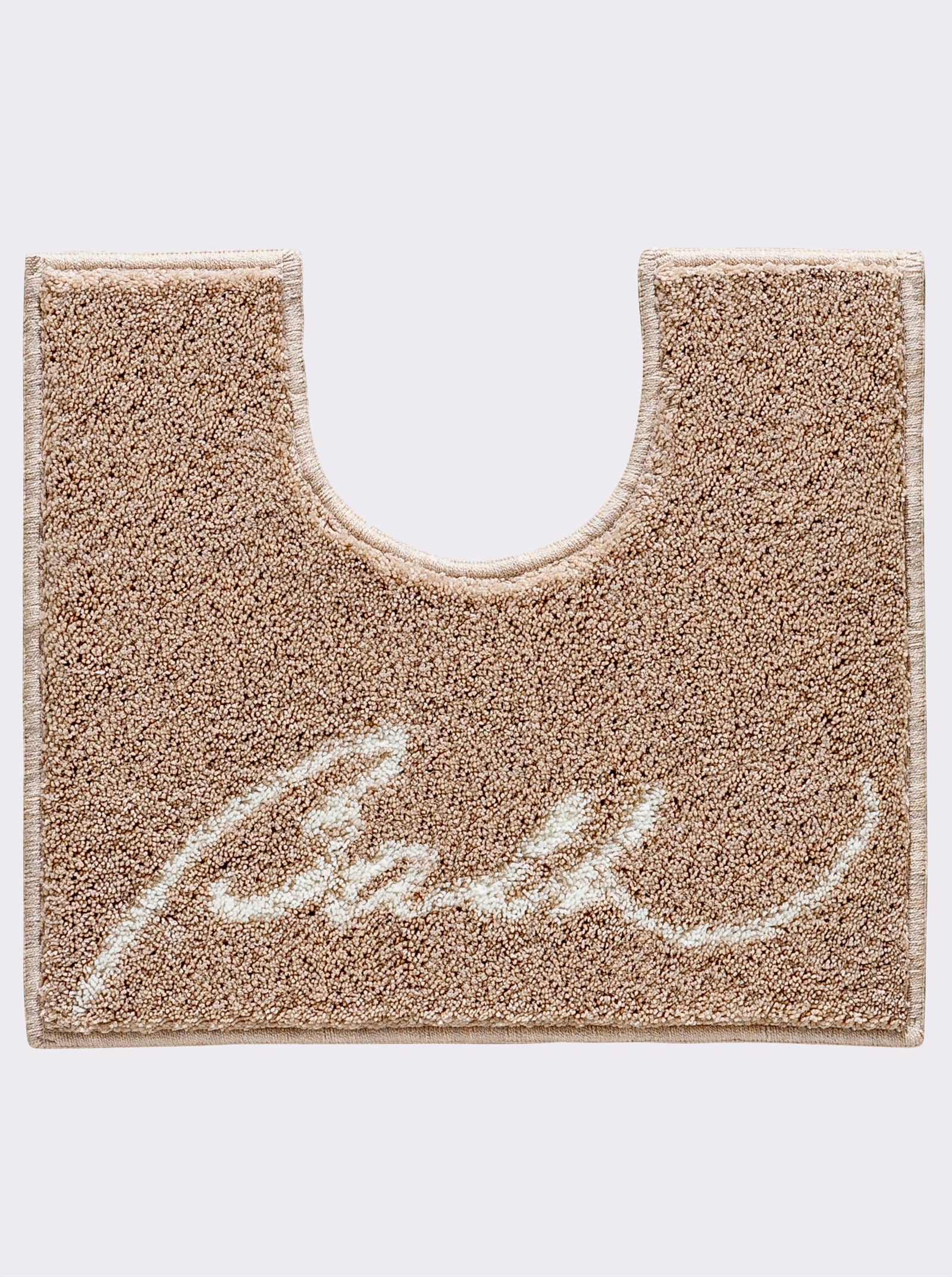 Grund Badmat - taupe