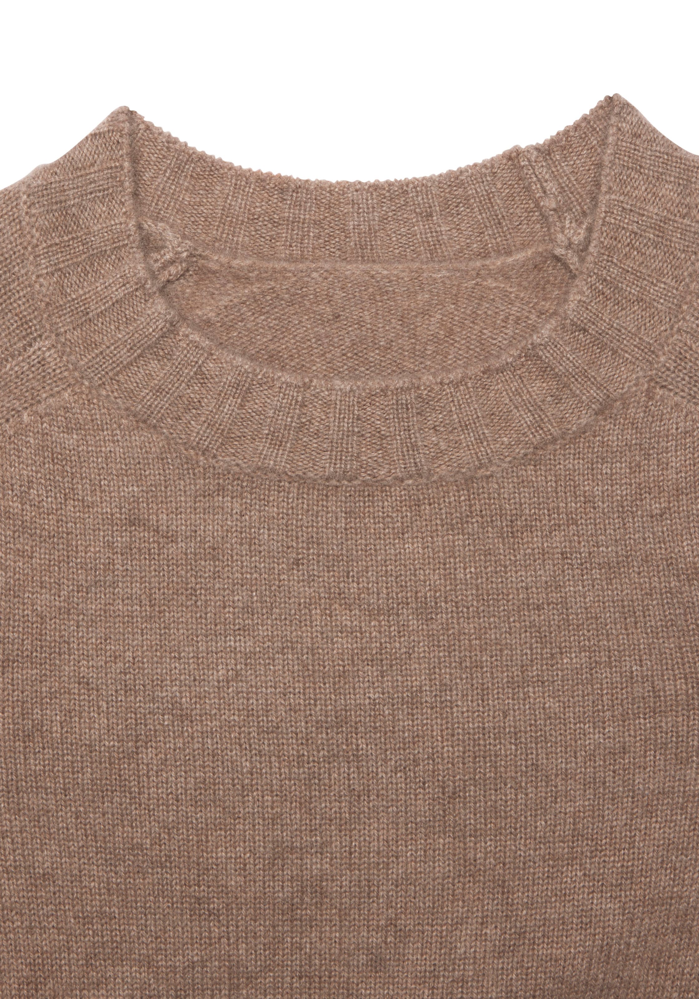 Kaschmirpullover