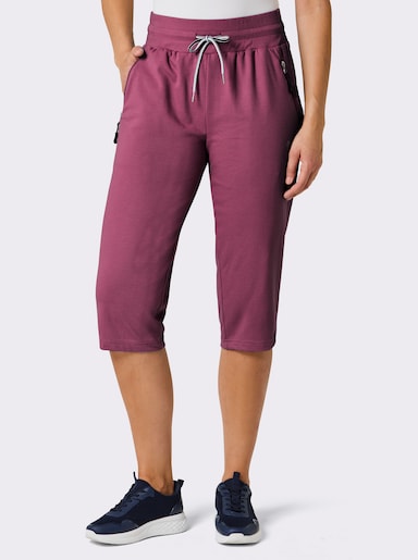 Catamaran Sports Freizeithose - malve