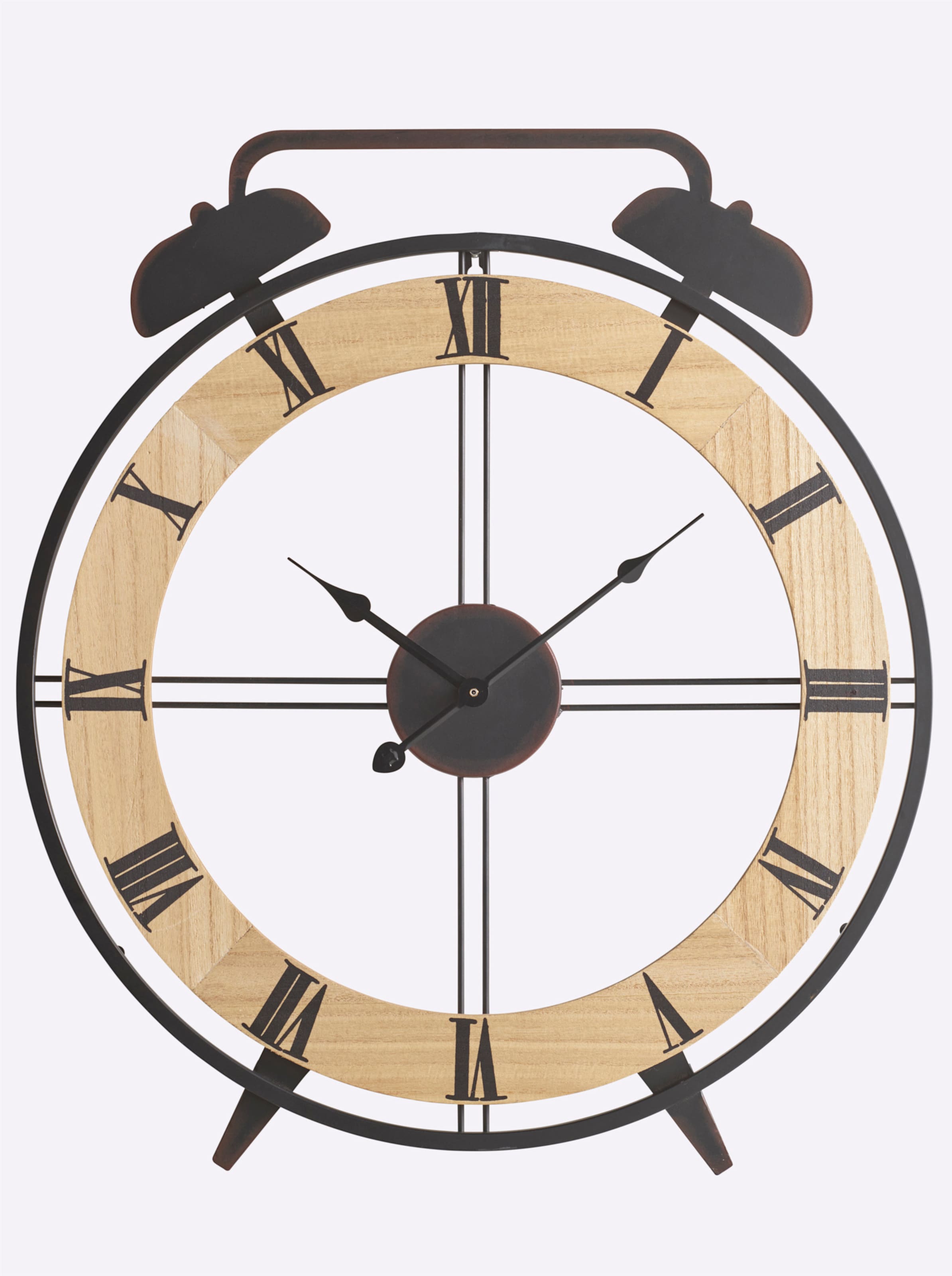 Wanduhr