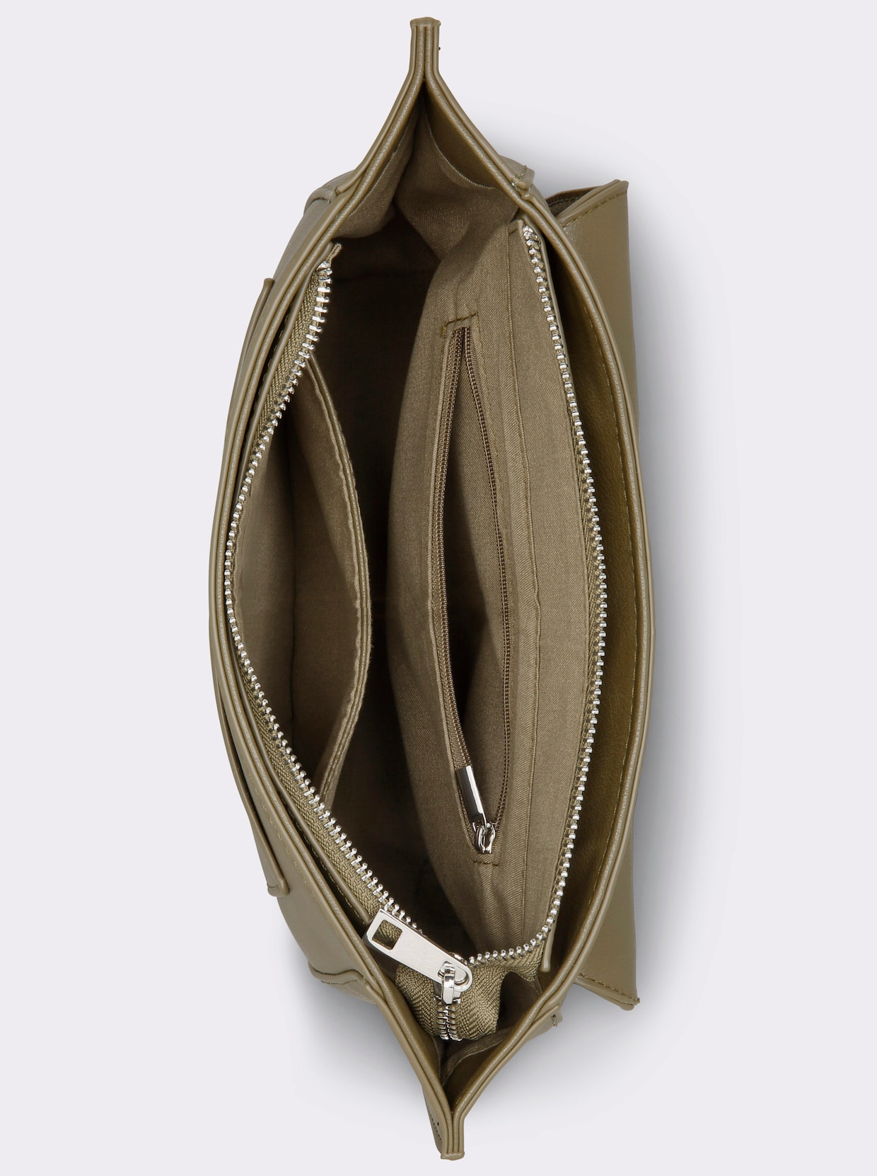 heine Tasche - khaki