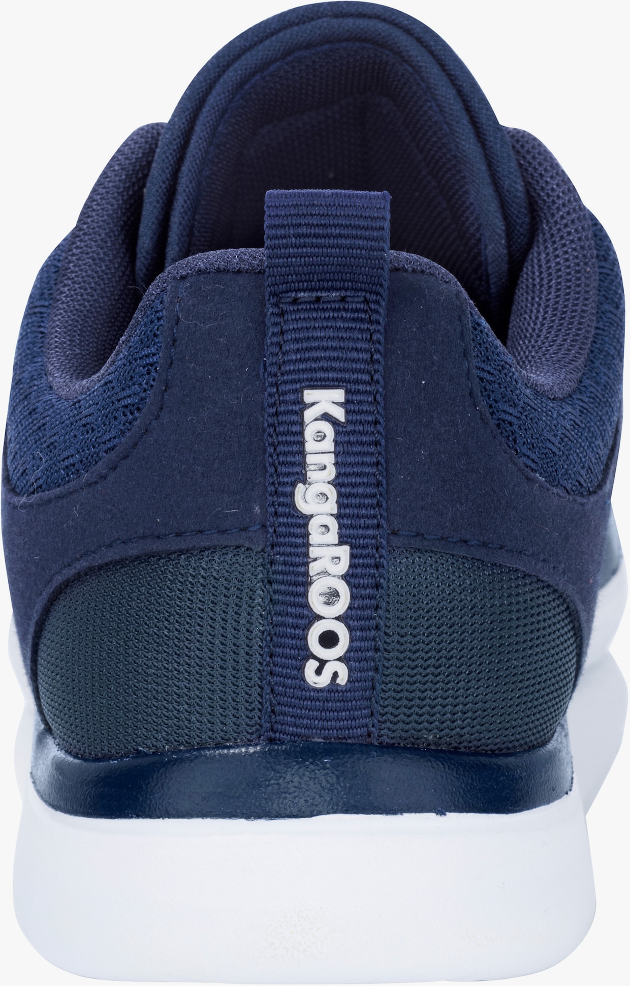 KangaROOS Sneaker - blau