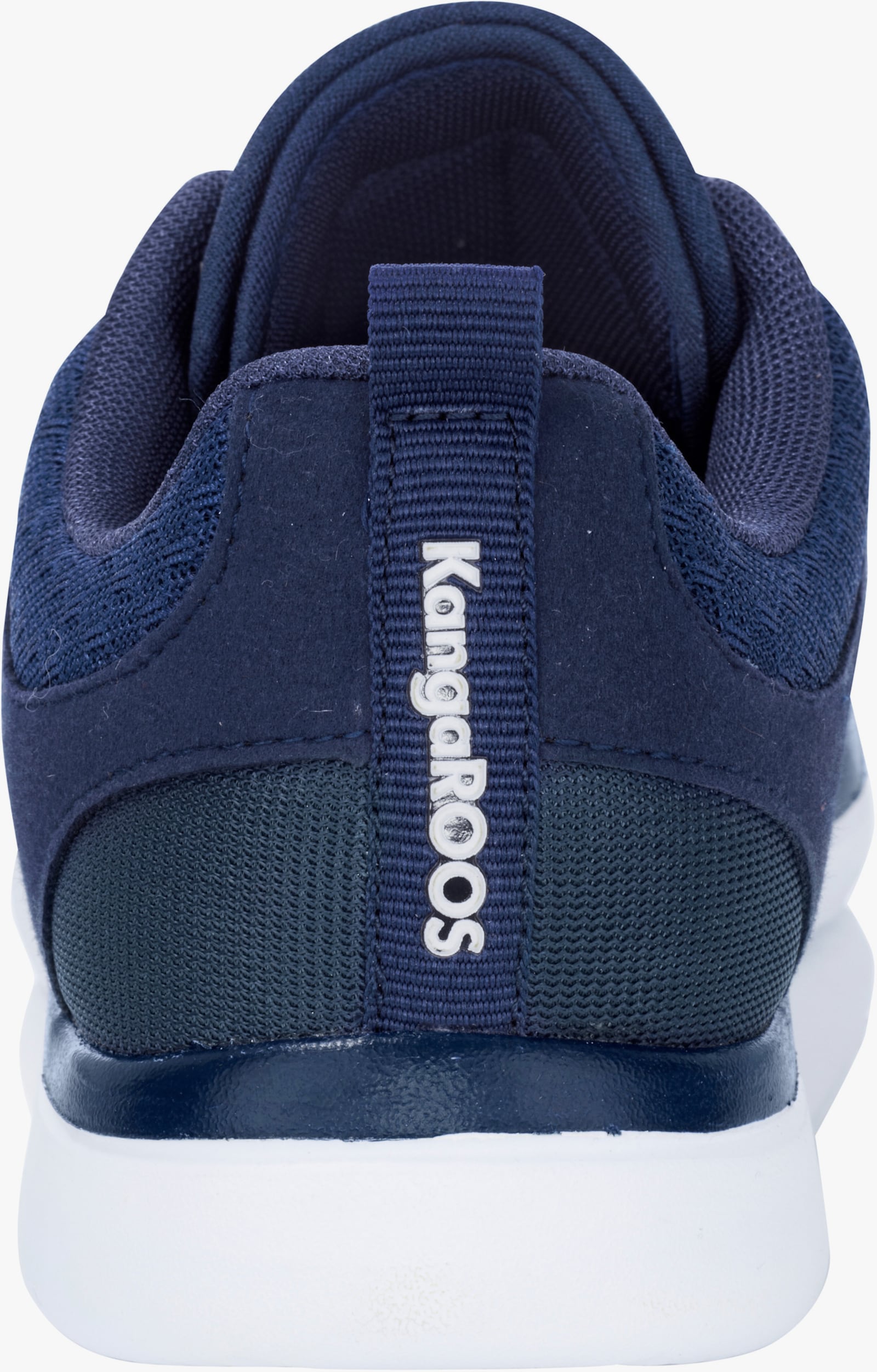 KangaROOS Sneaker - blauw