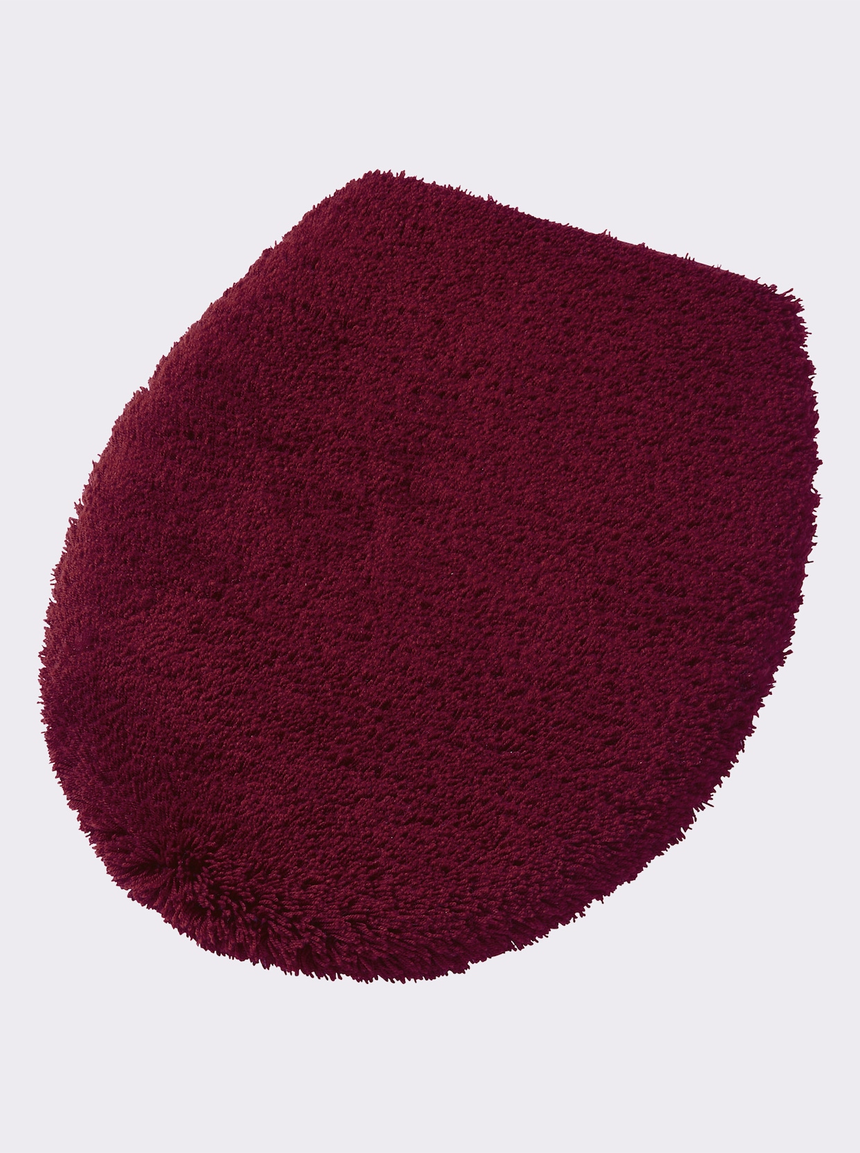 Hagemann Badmat - rood