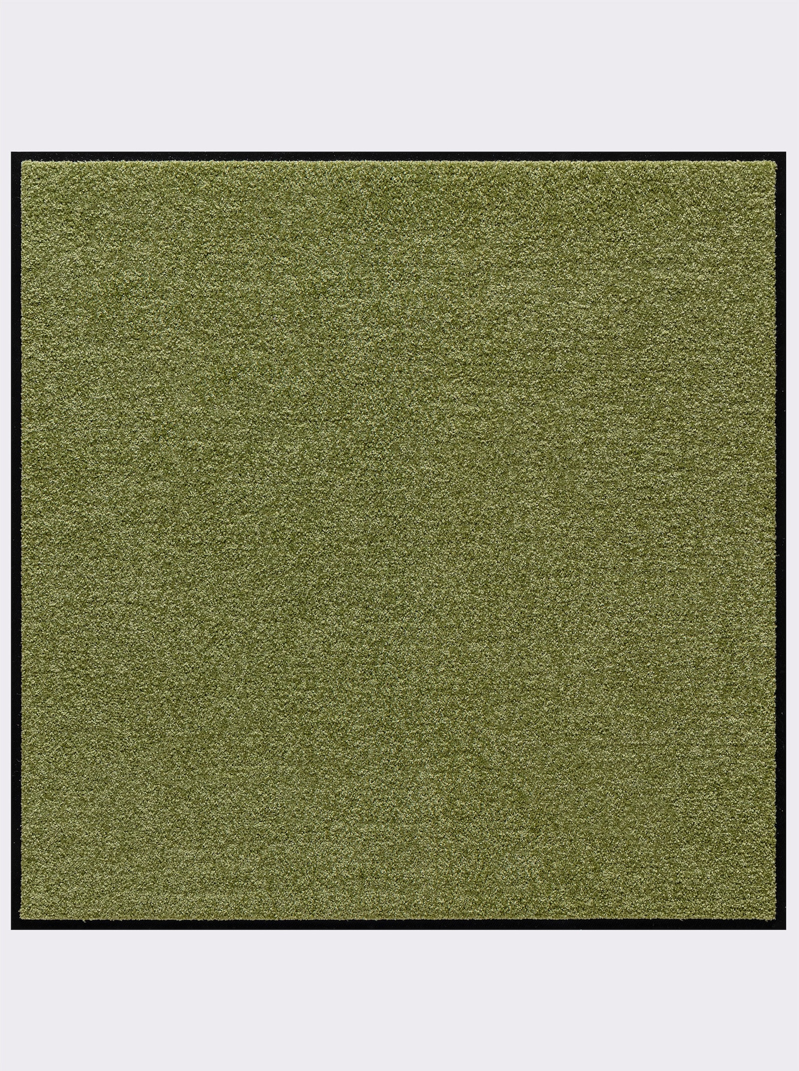 Salonloewe Paillasson - vert