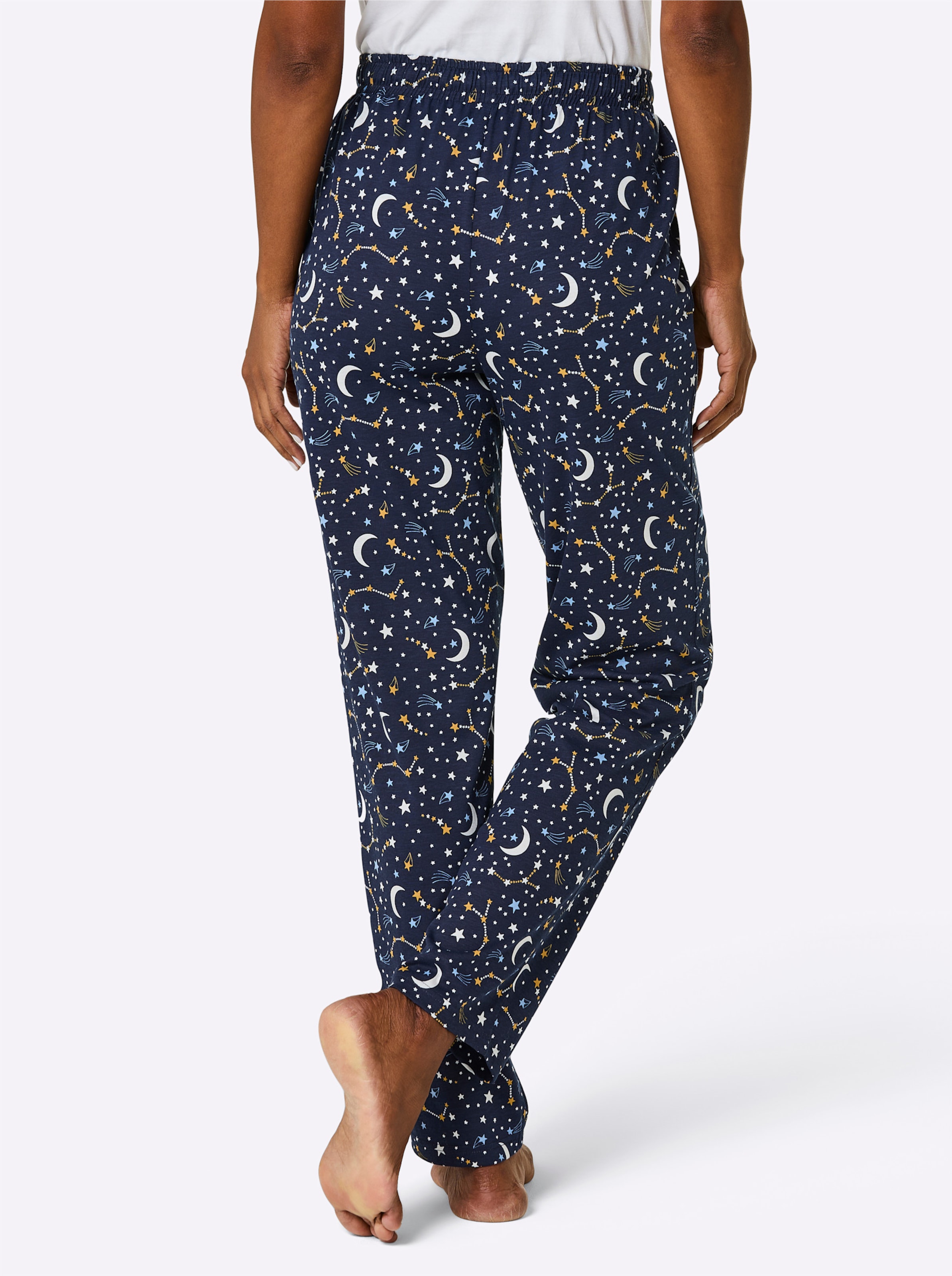 Thumbnail - Schlafanzug-Hose