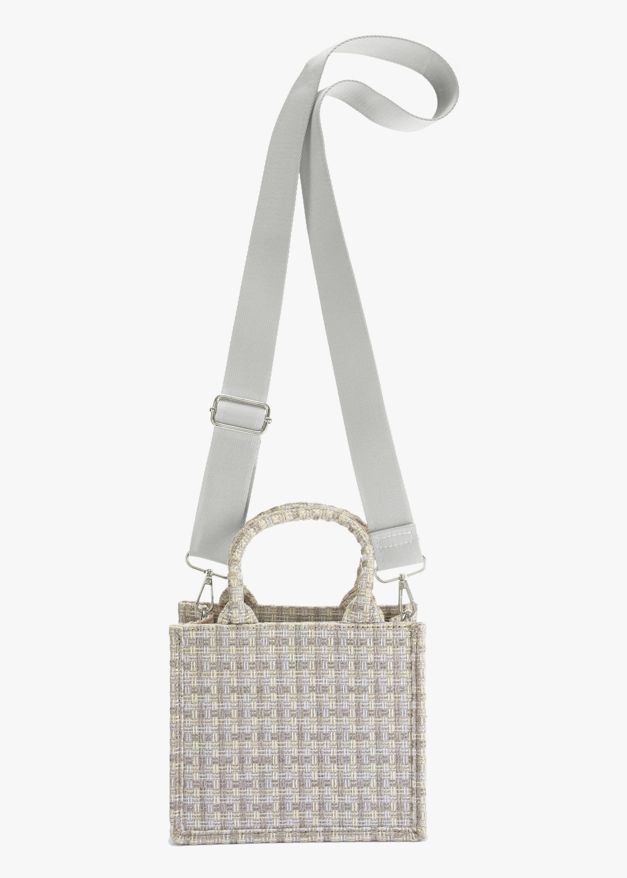 Vivance Handtasche - beige