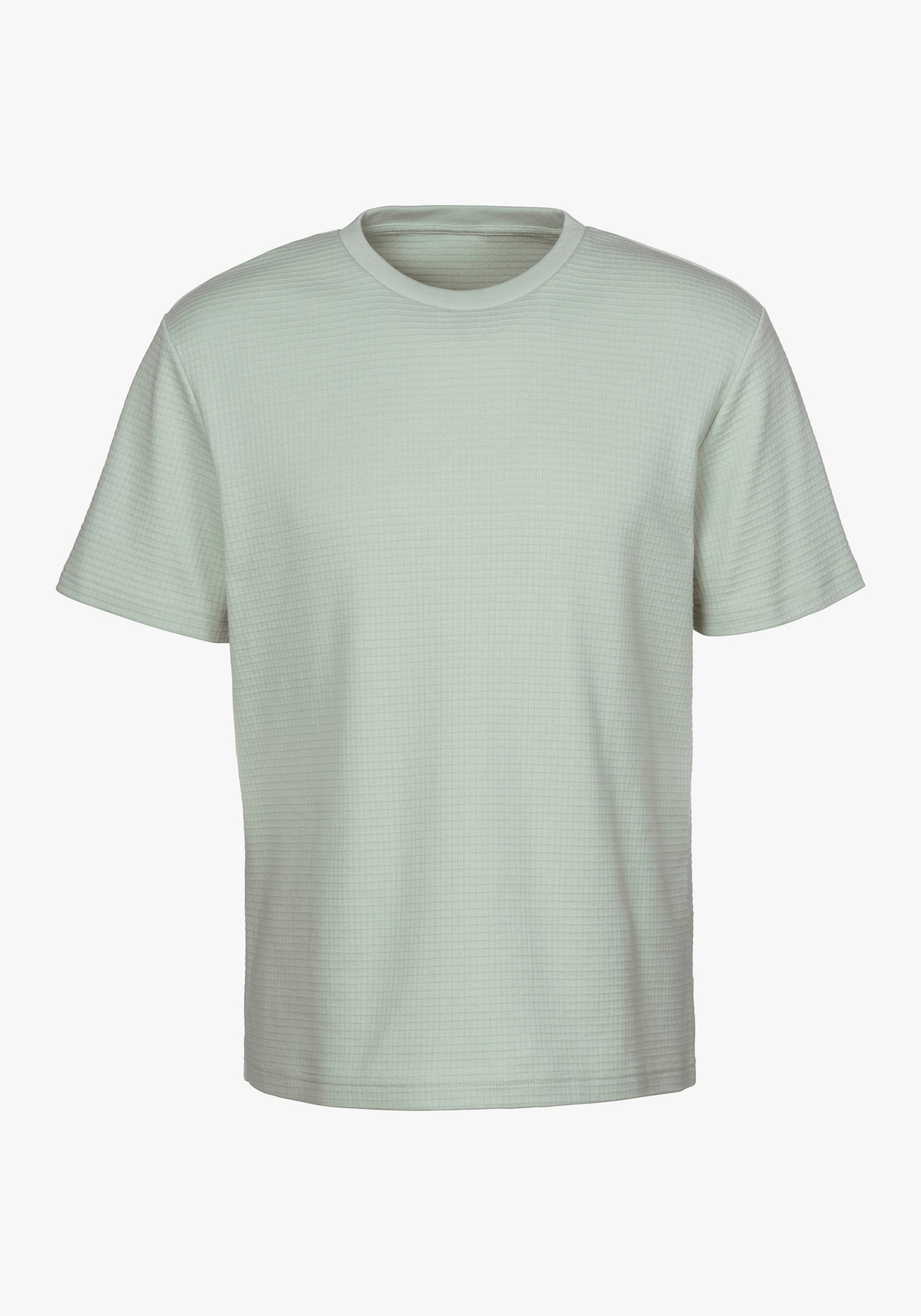 T-shirt - mint