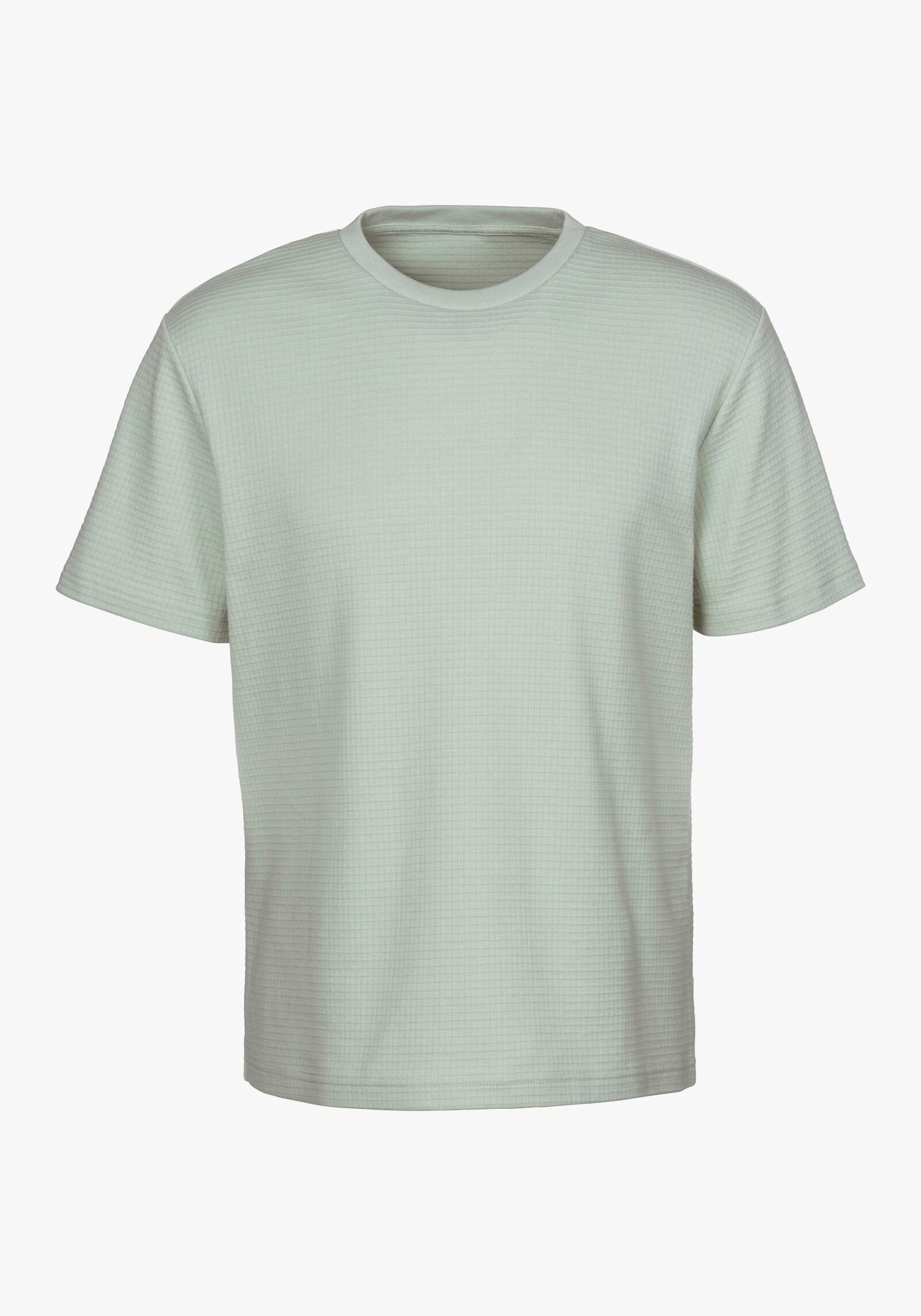 John Devin T-Shirt - mint