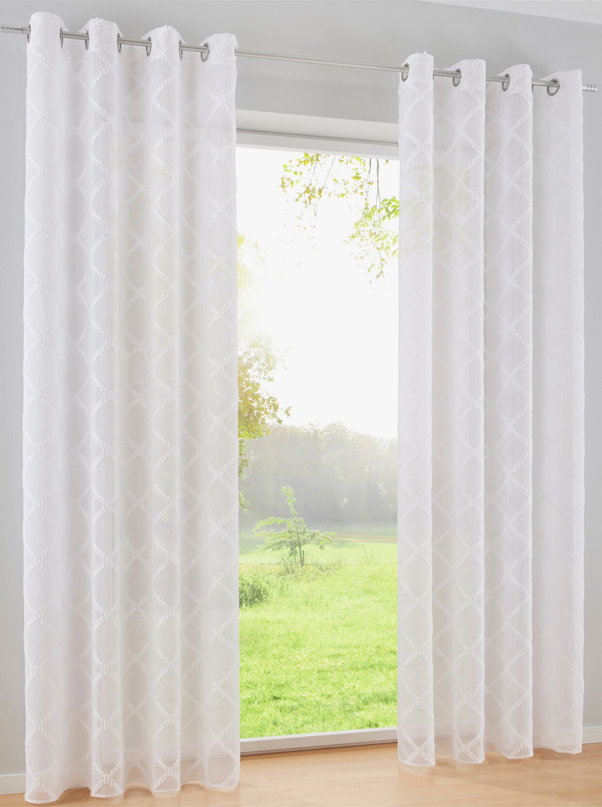 heine home Store décoratif - blanc