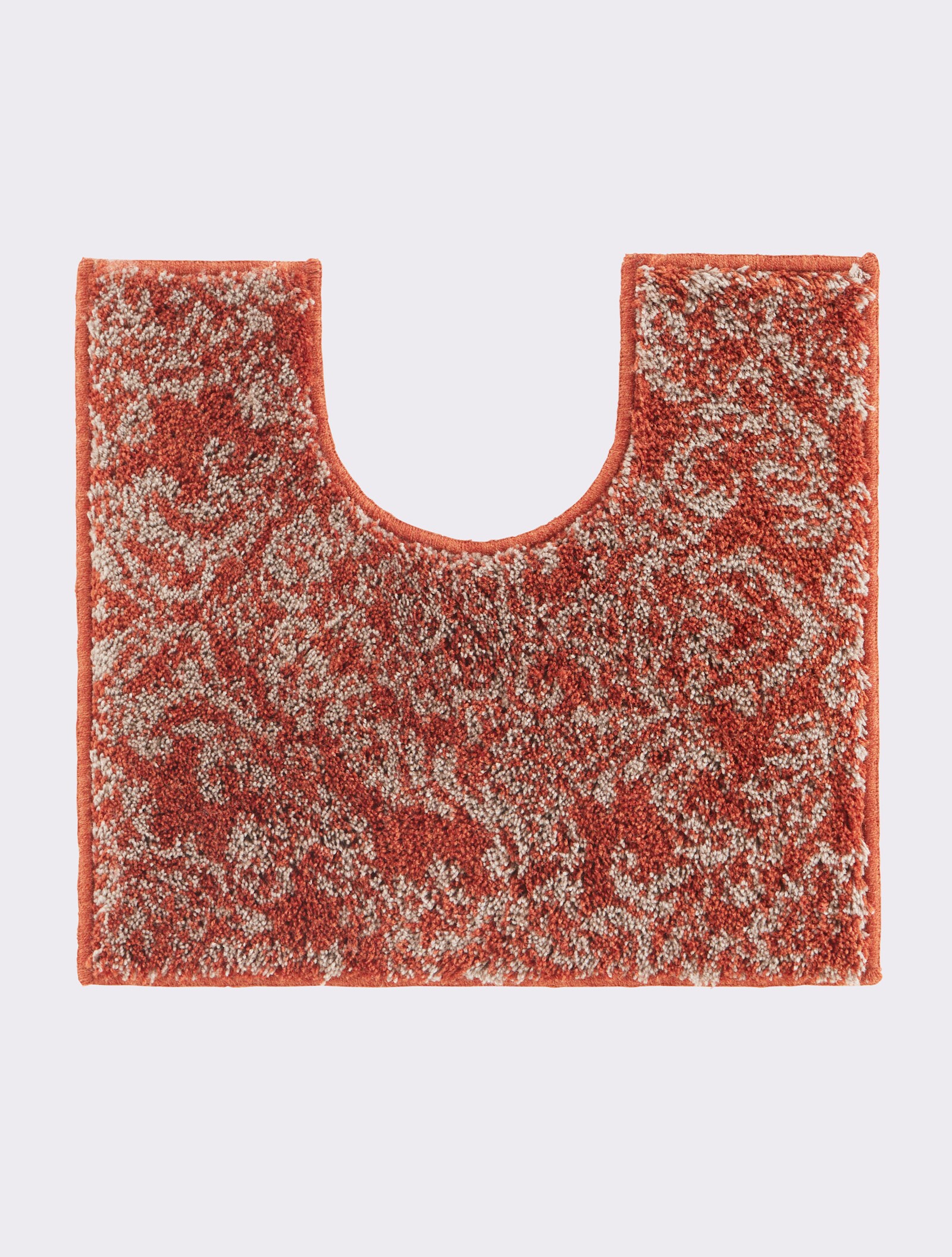 Grund Badmat - kaneel