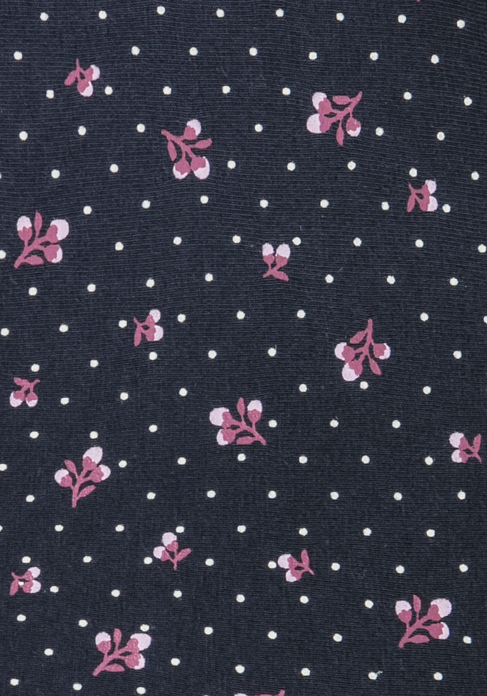 petite fleur Jazz-Pants Slips - navy, berry