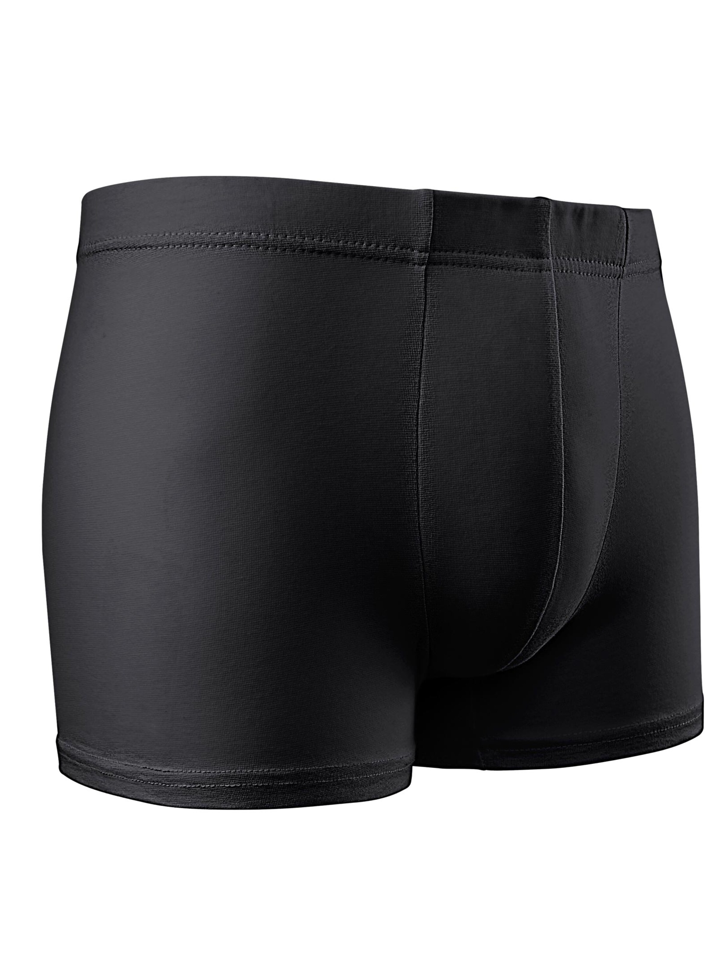 Pants - 3x grau + 2x schwarz
