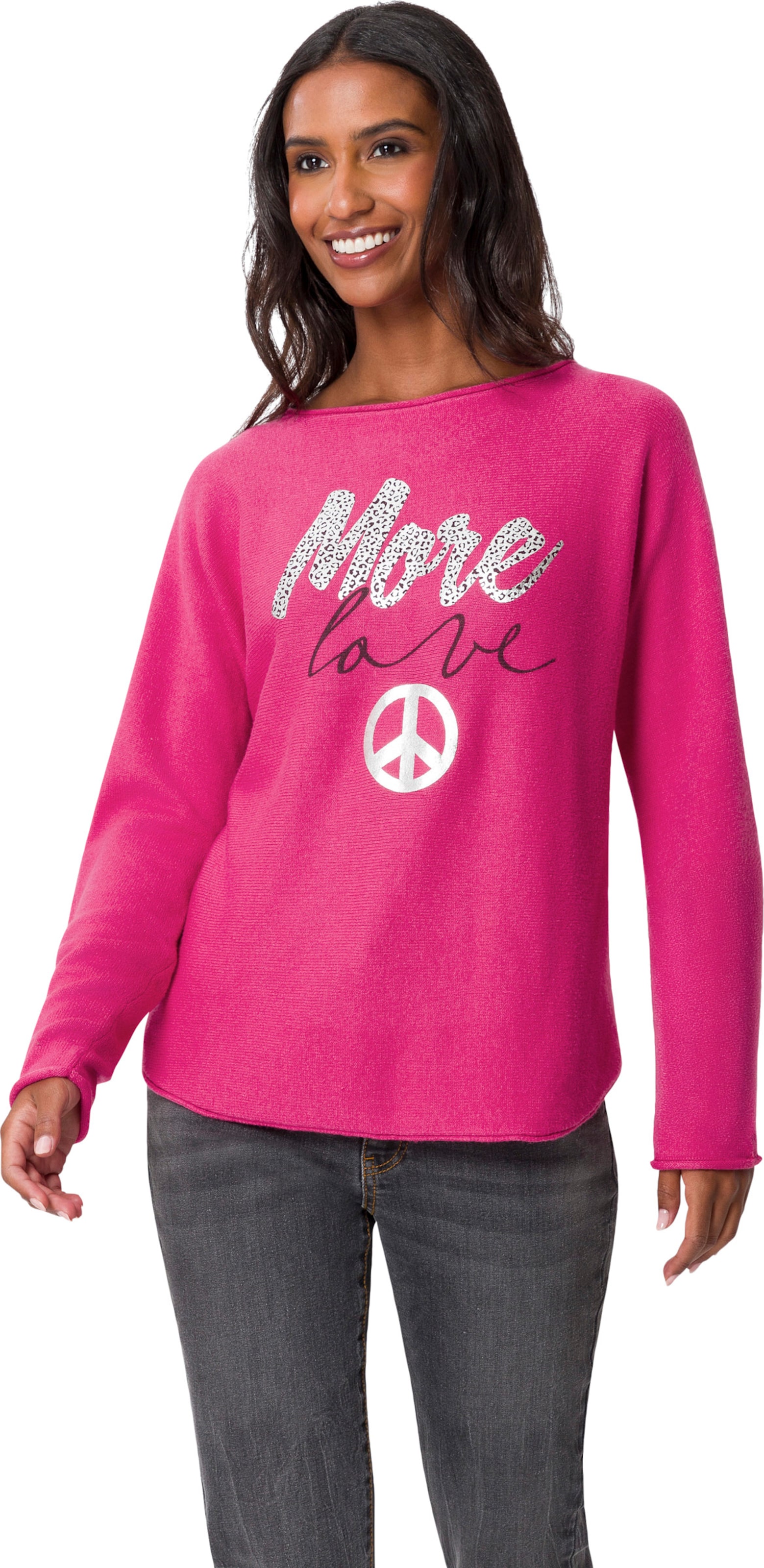 Thumbnail - Pullover