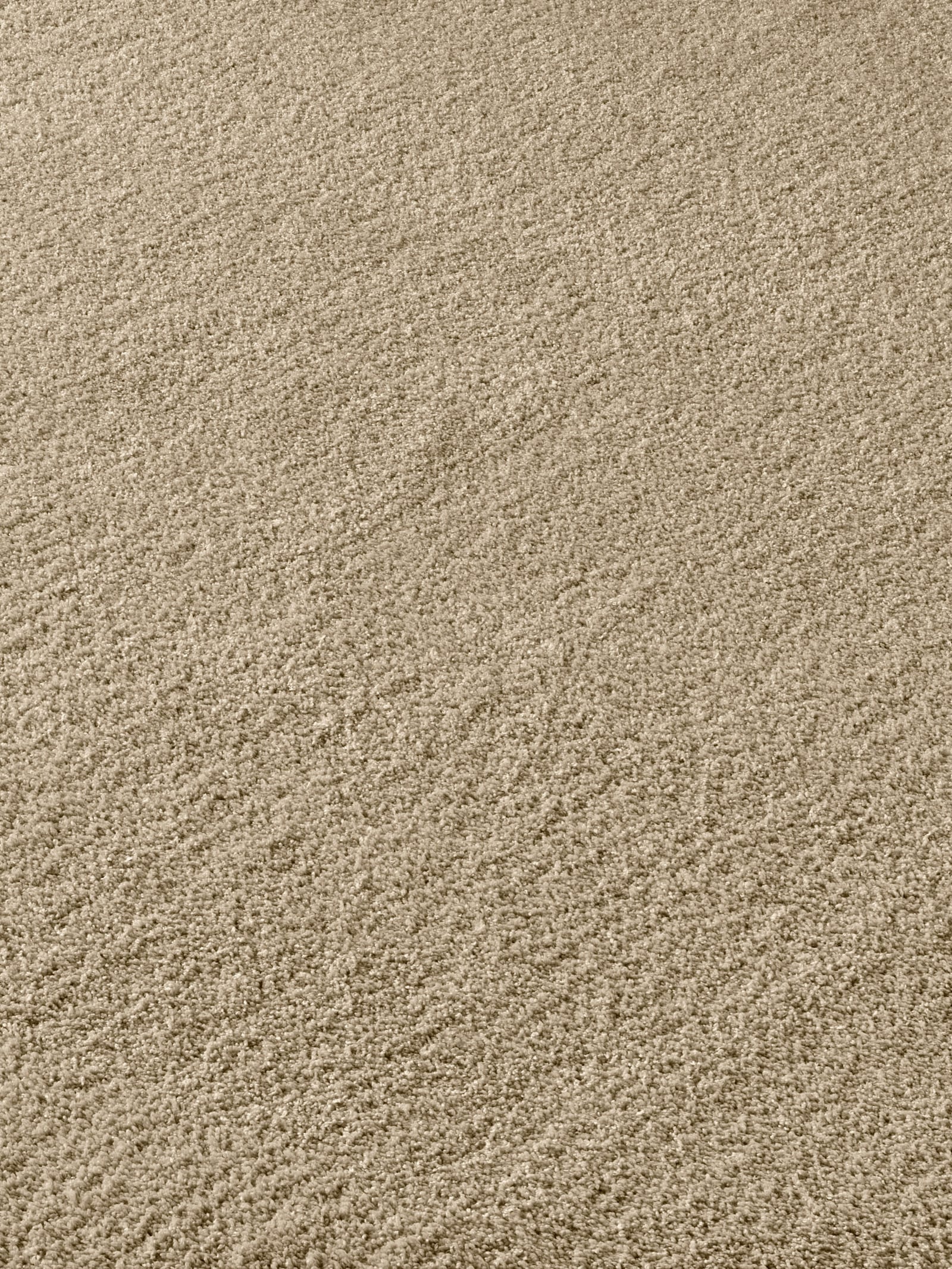 heine home Teppich - taupe