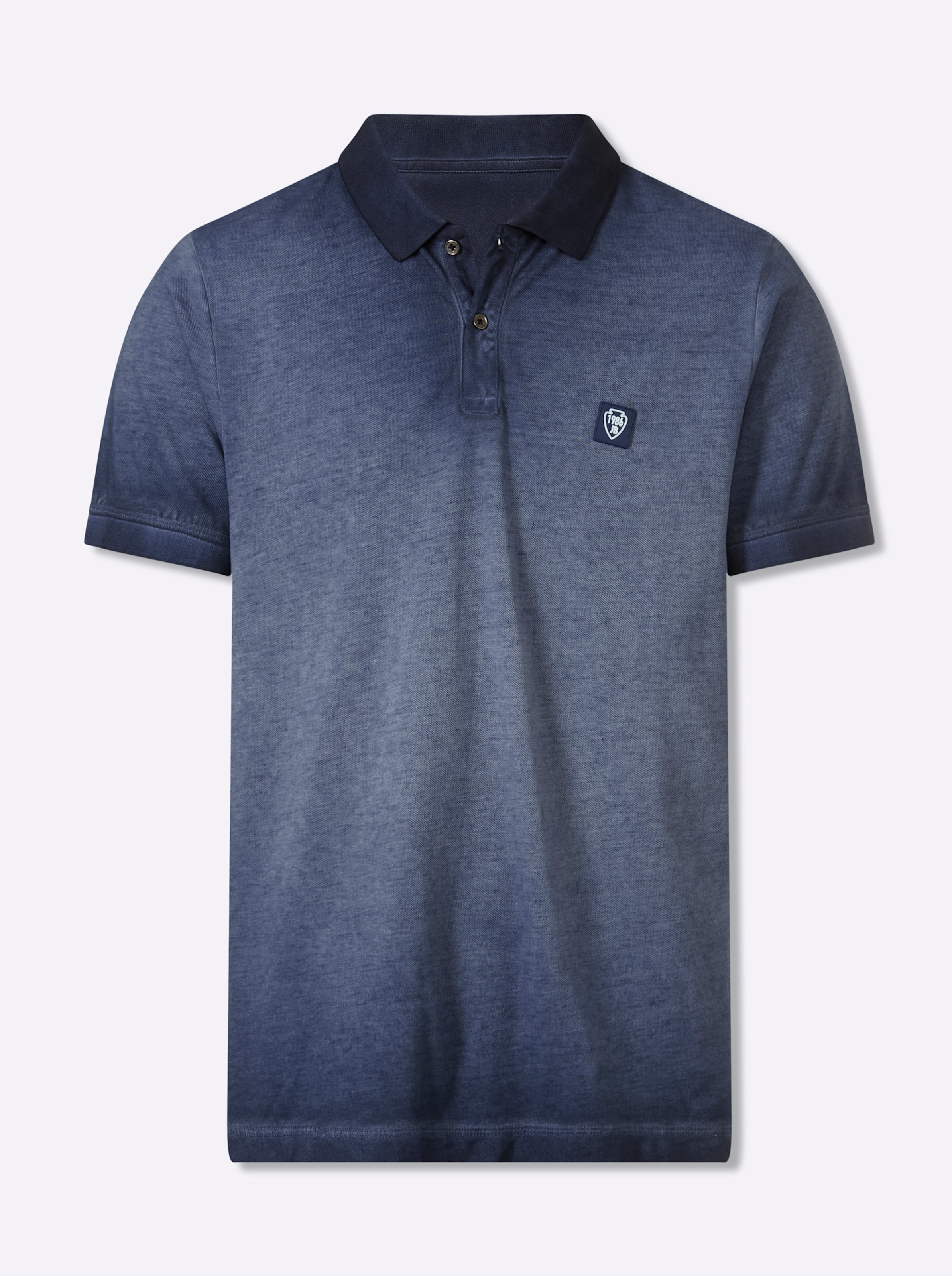 Thumbnail - Kurzarmshirt