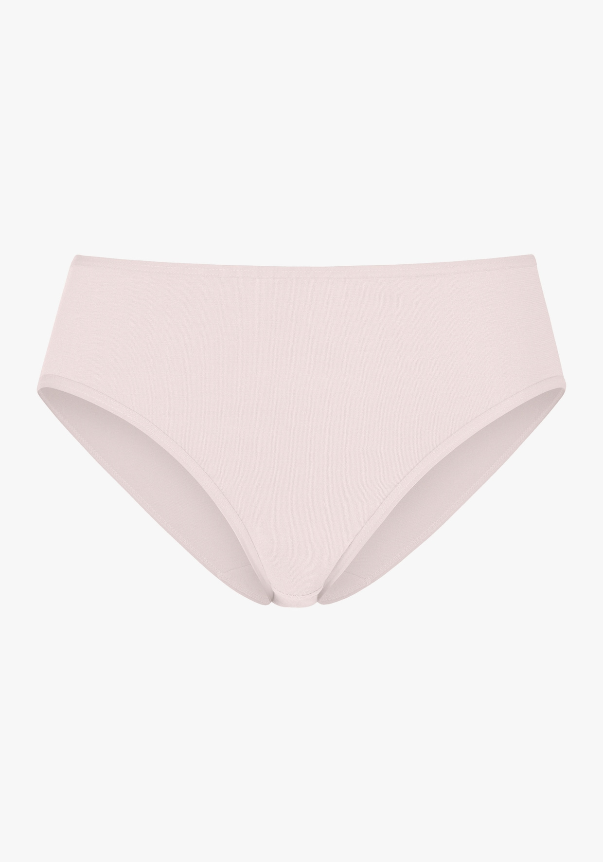 petite fleur Jazz-pants slips - bessenrood