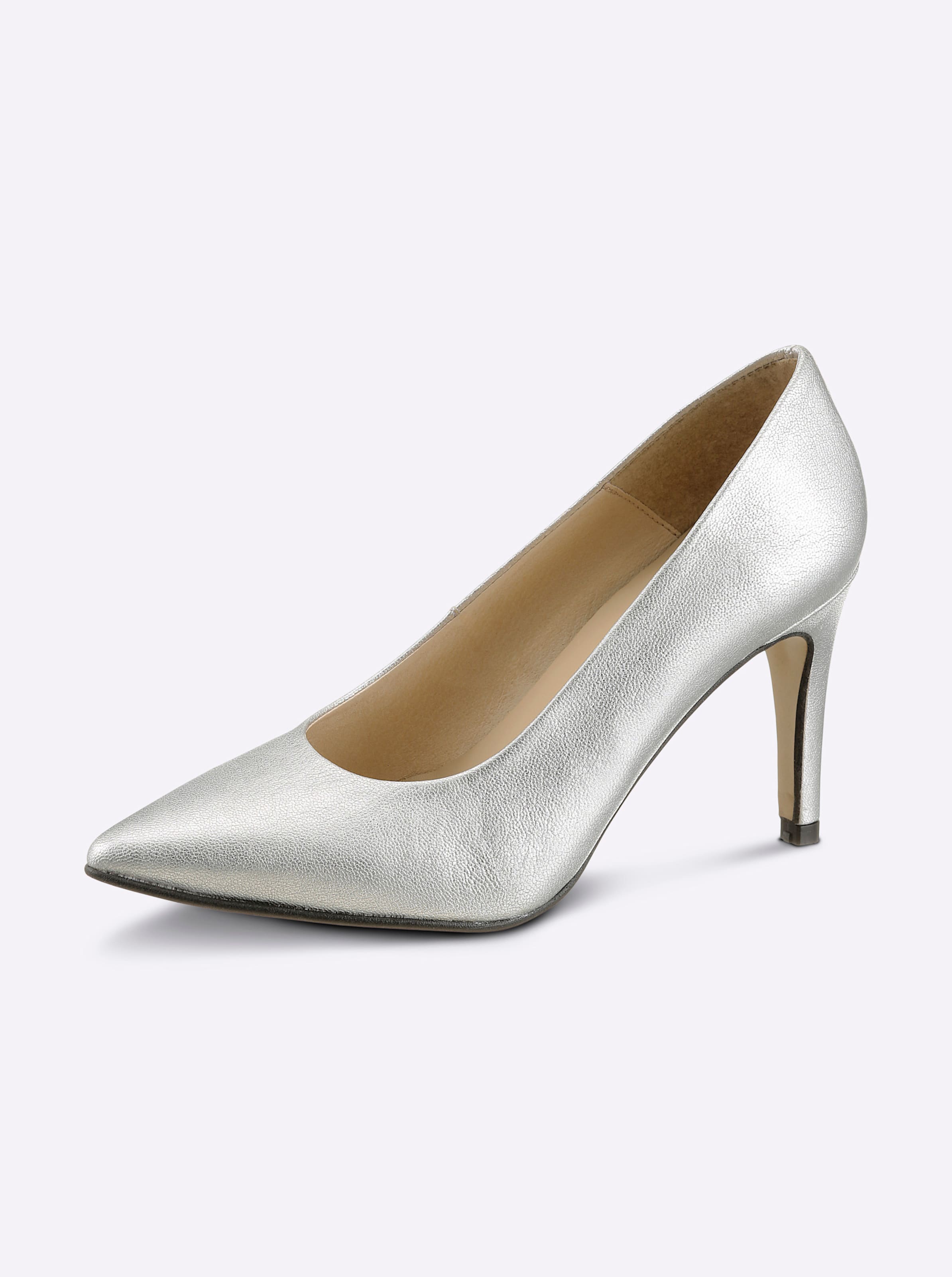 Pumps