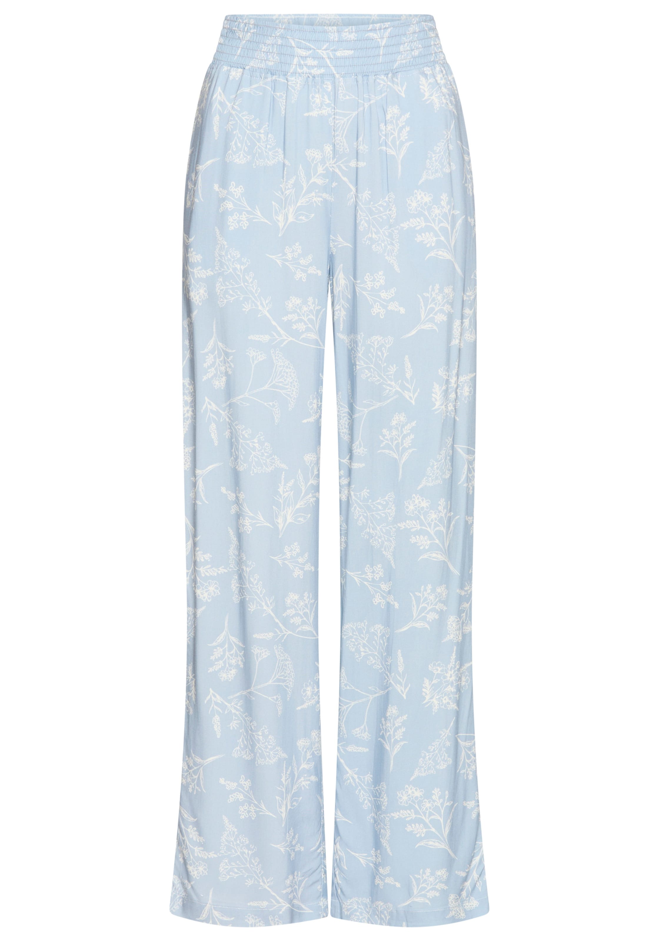 Pyjamahose
