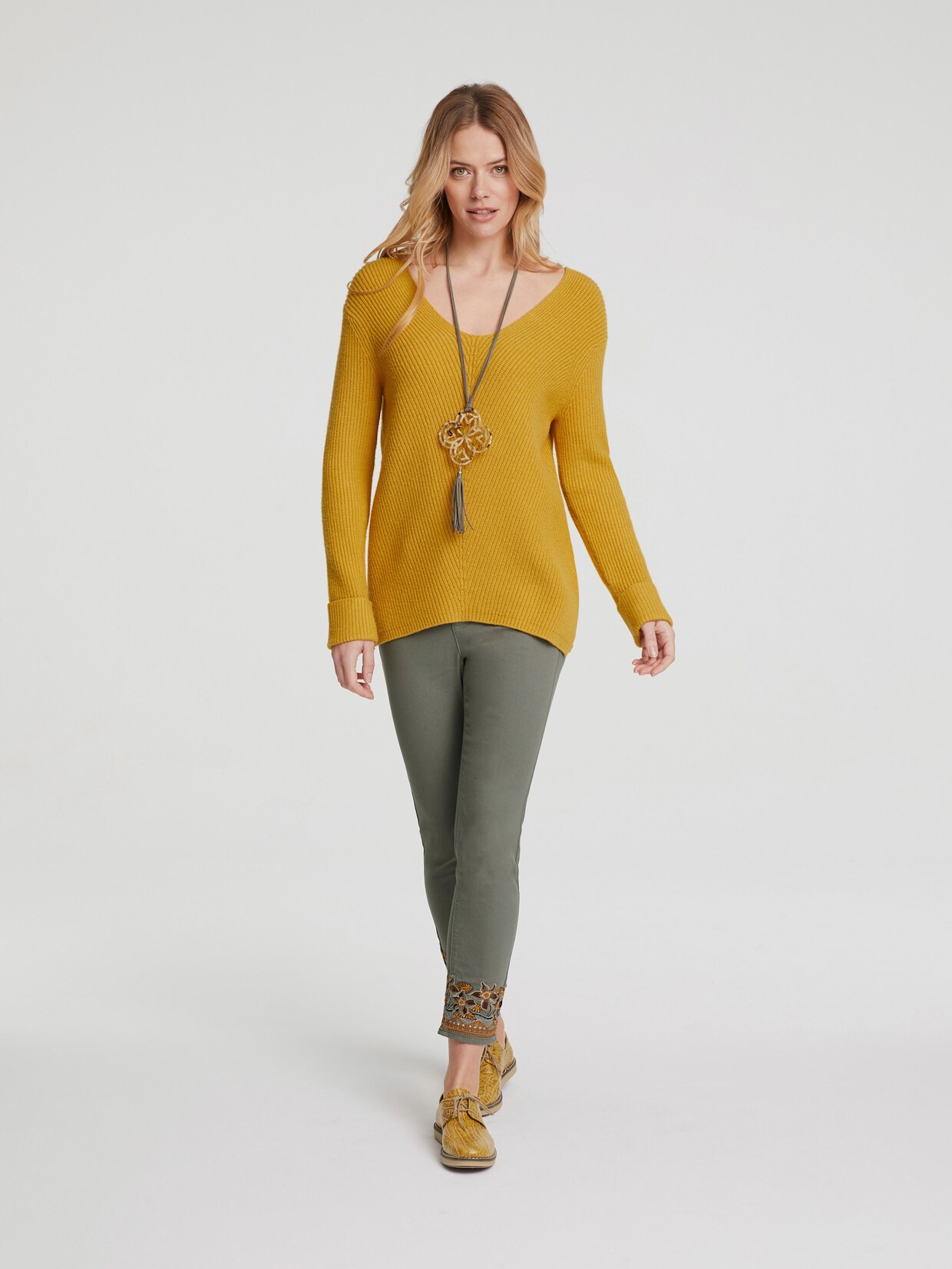 heine Pull - maïs