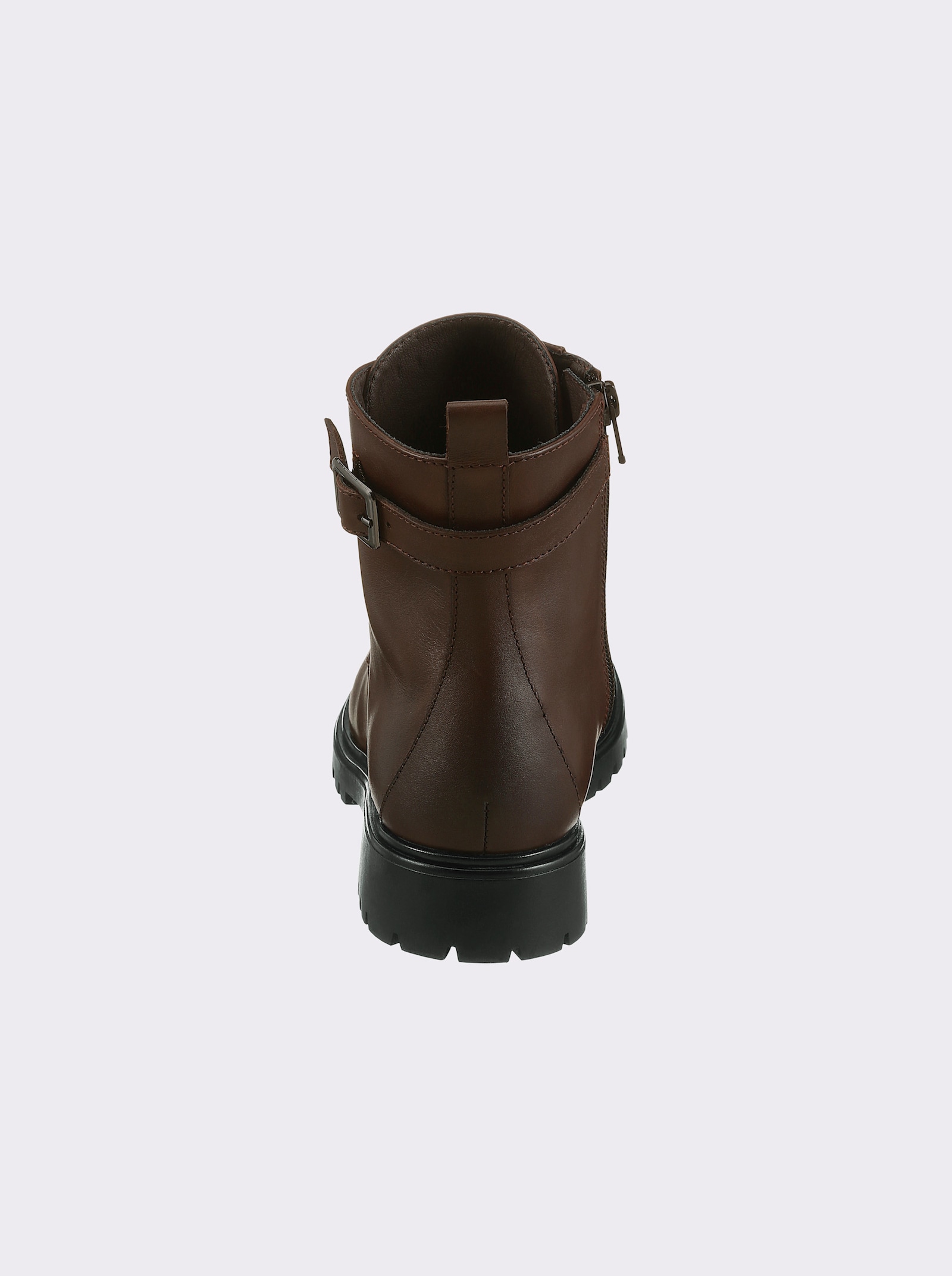 heine Veterlaarsje - bruin