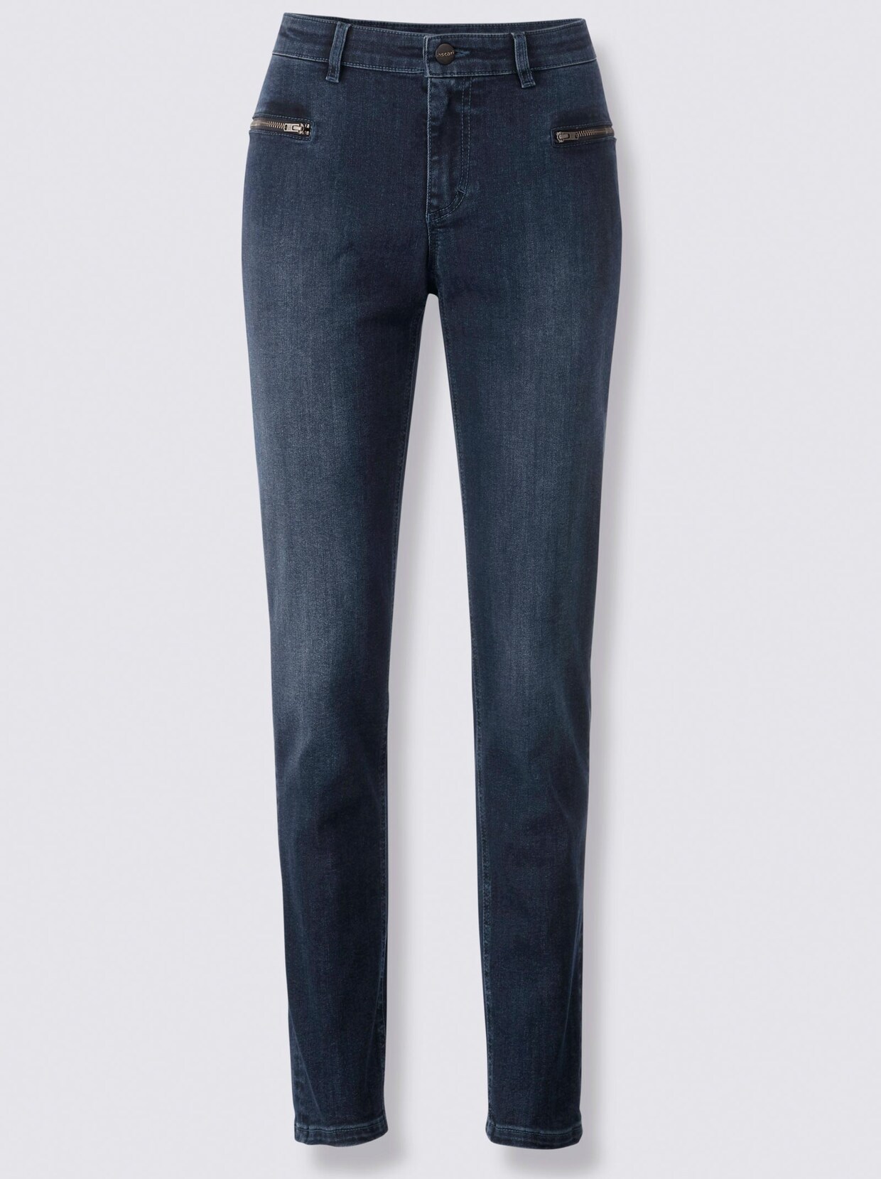 Ascari Jeans - dark blue