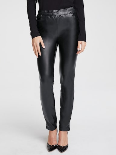 heine Legging - zwart