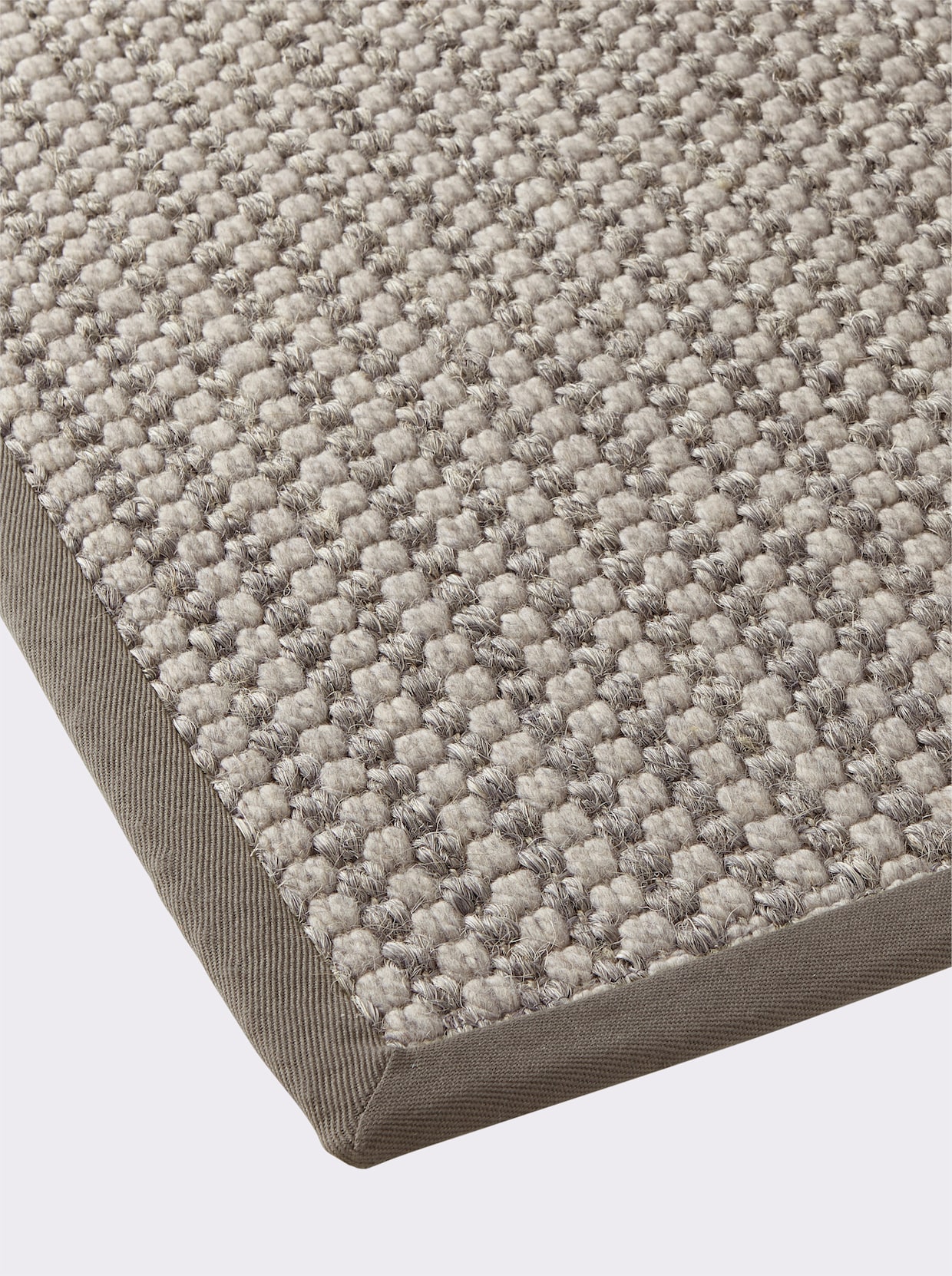 heine home Tapis - gris