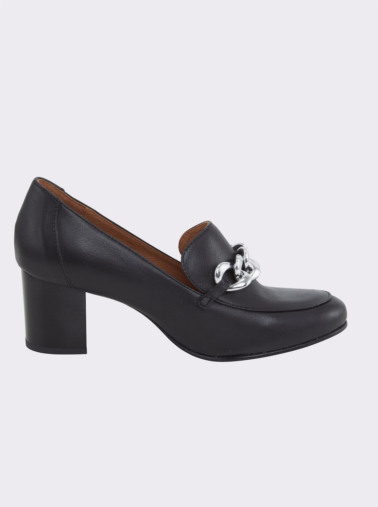 heine Pumps - schwarz