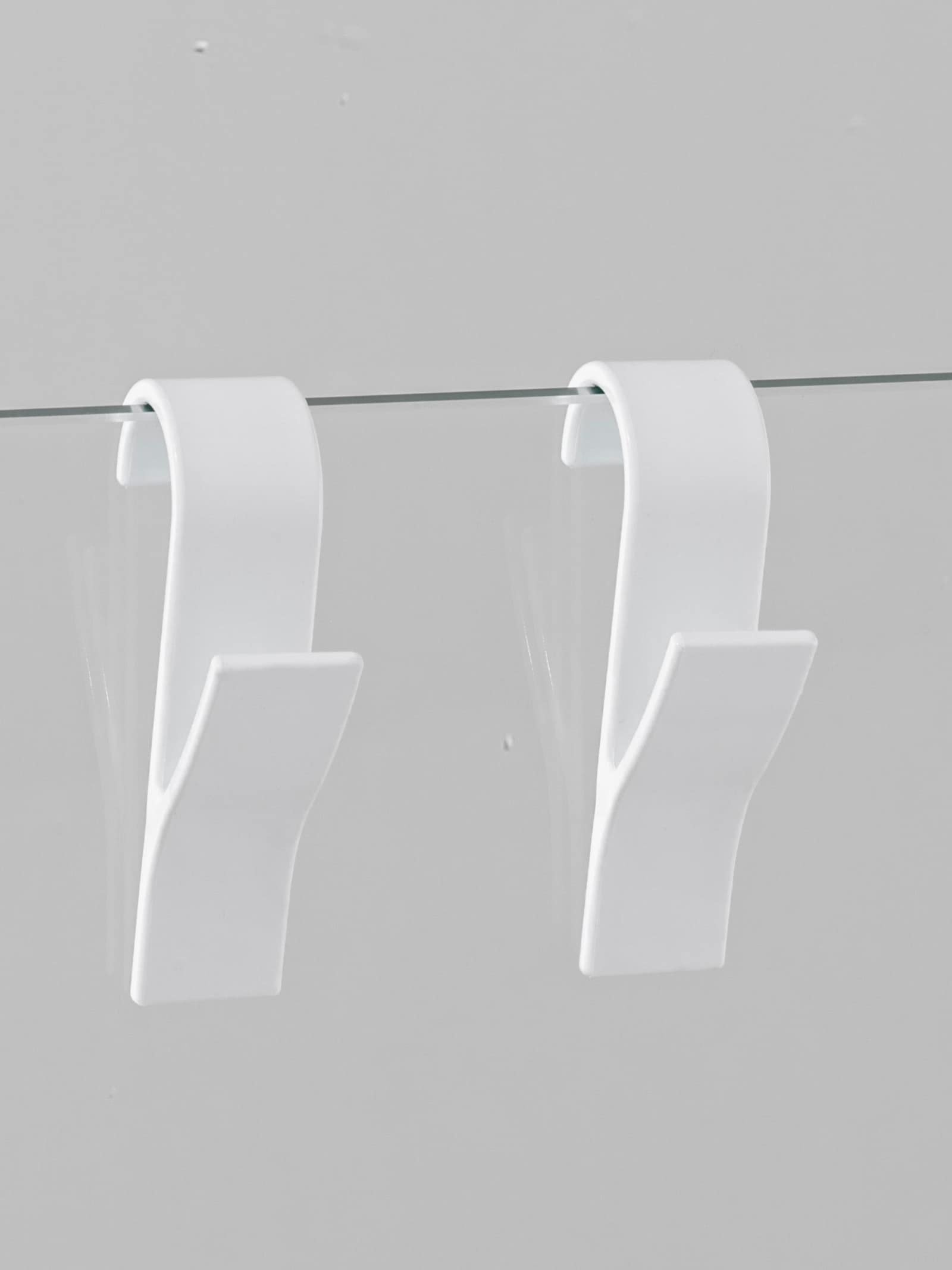 heine home Haken - weiß