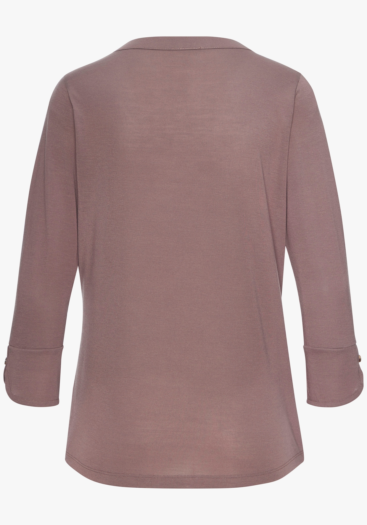 LASCANA T-shirt - taupe