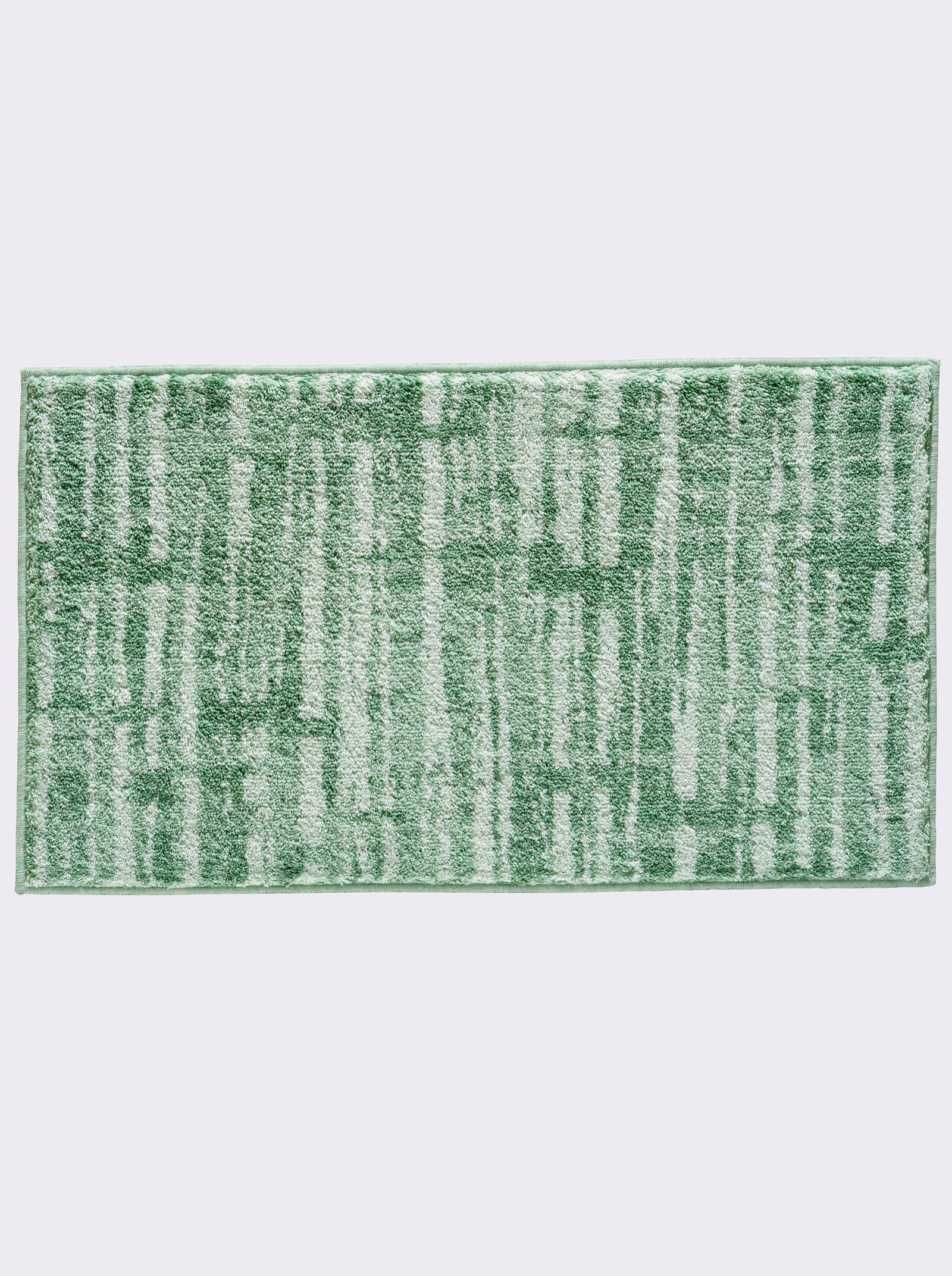 Grund Badematte - grün