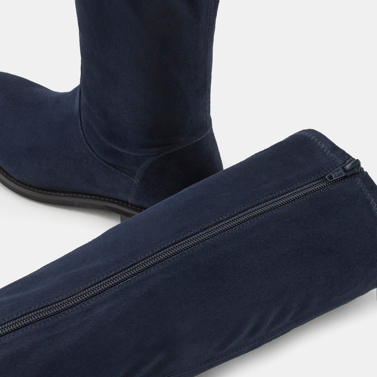 LASCANA Stiefel - marine