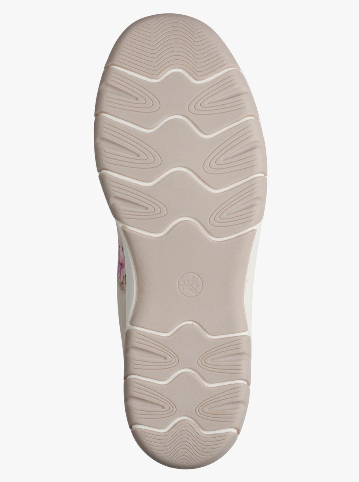 Jana Klettschuh - beige