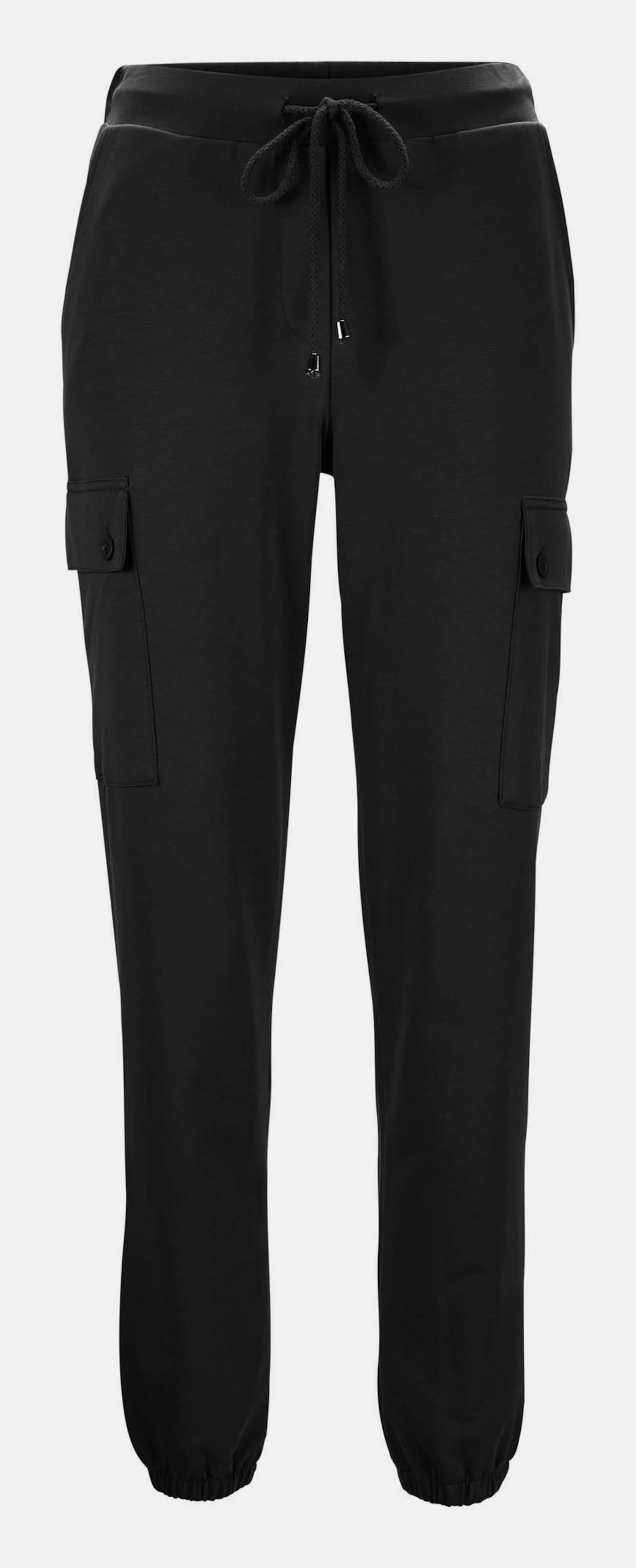 Rick Cardona Jogginghose - schwarz