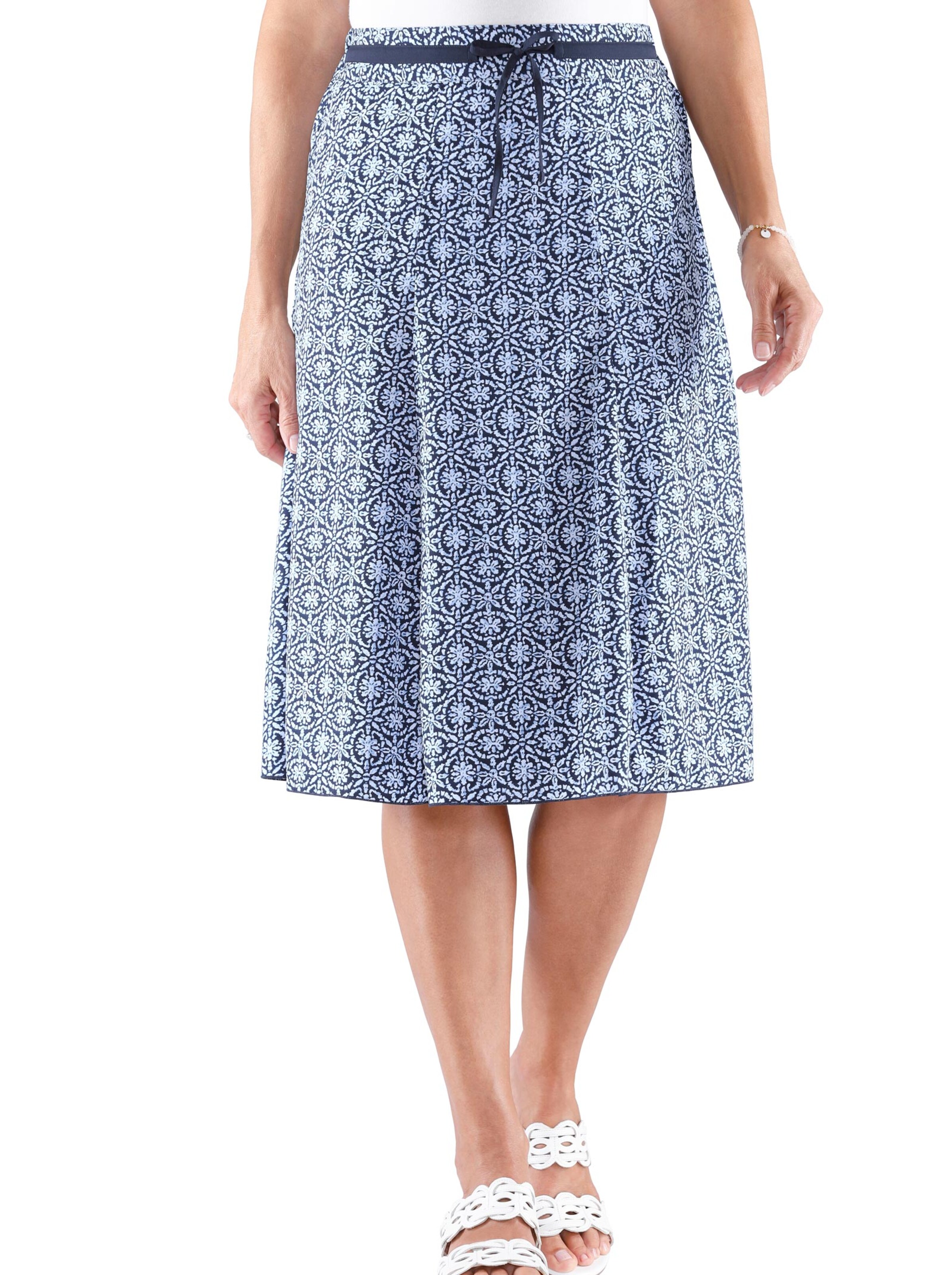 Rock - marine-gemustert