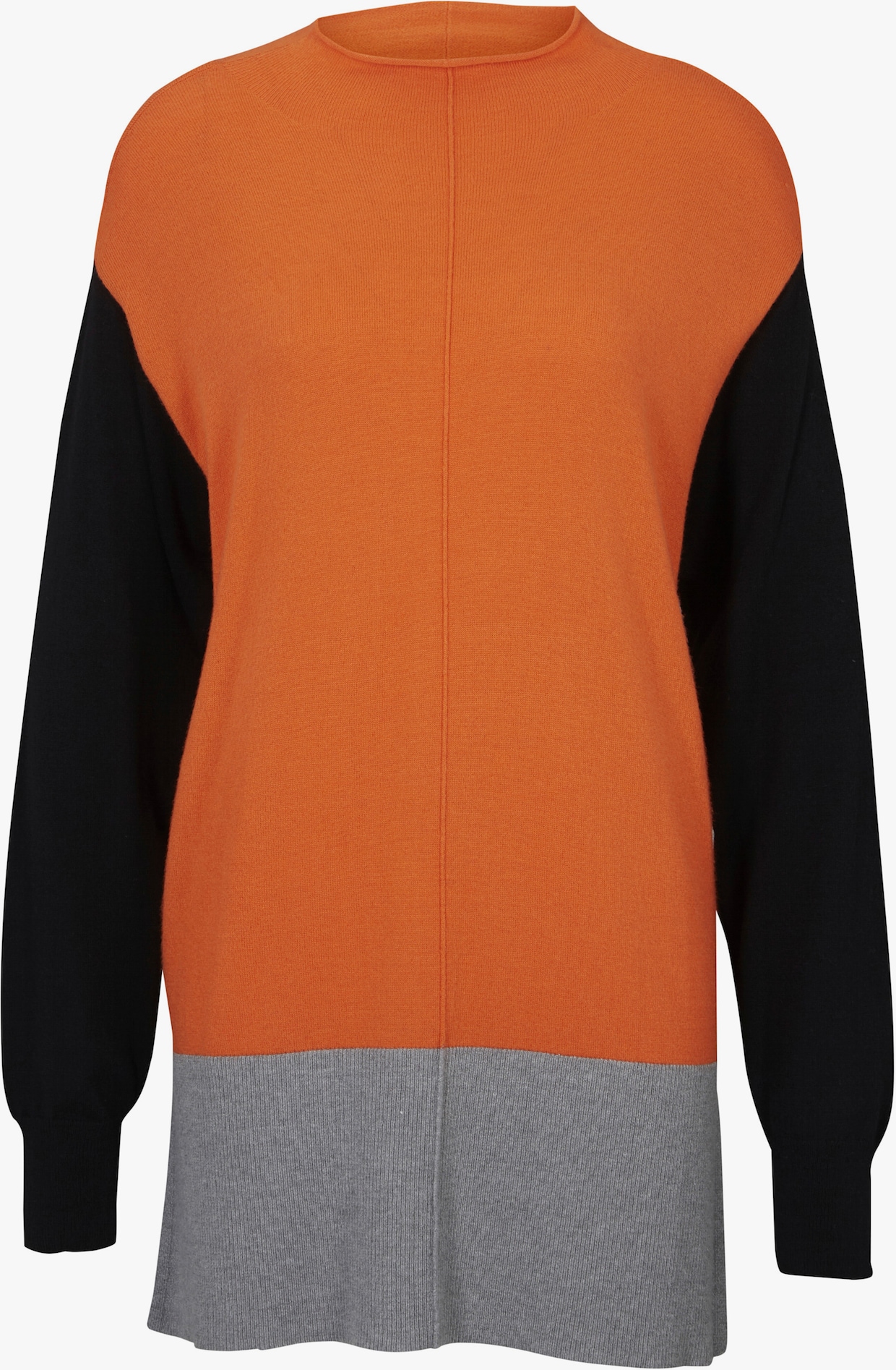 heine Pullover - bont