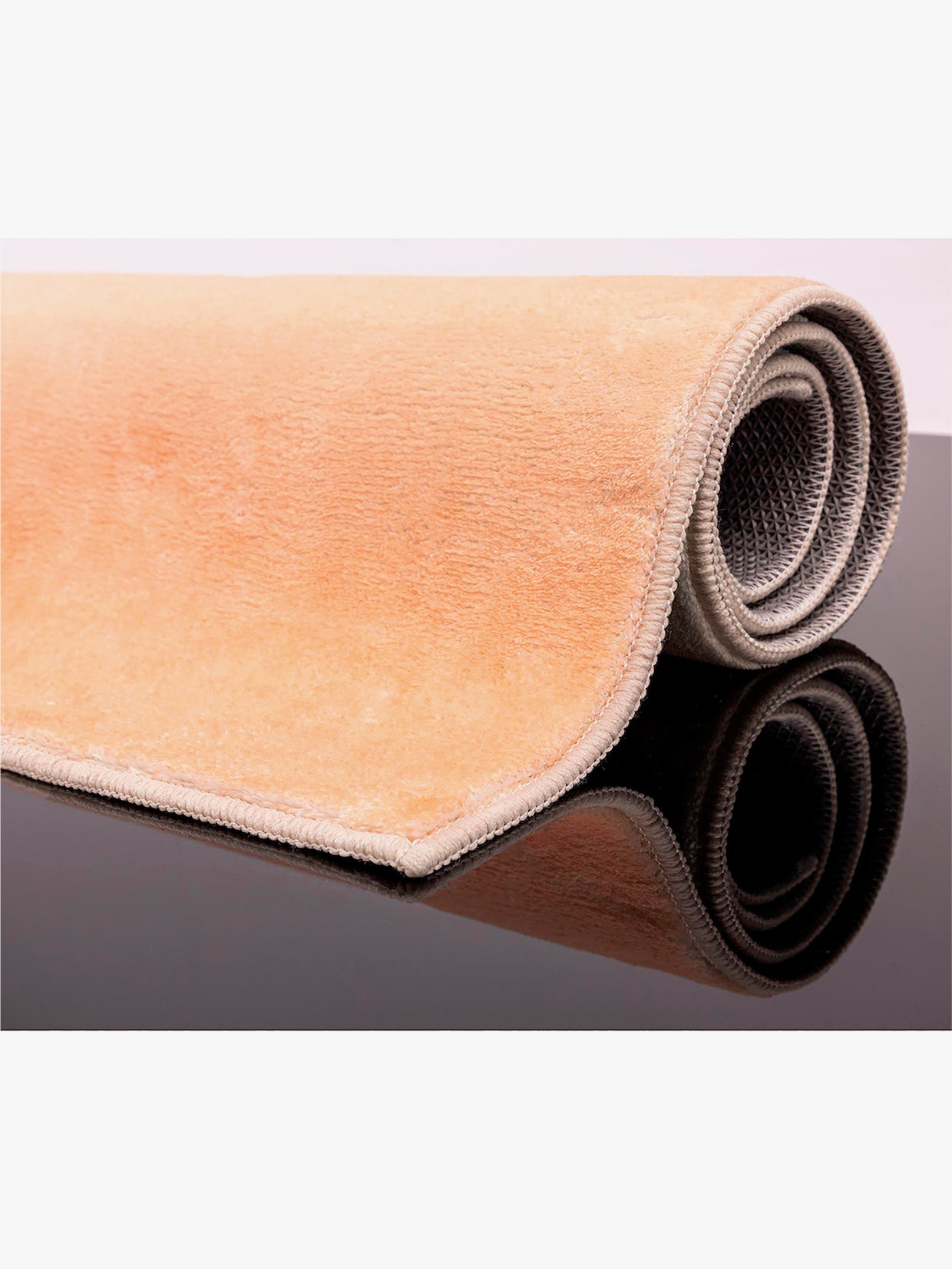 Theko Badematte - pastell