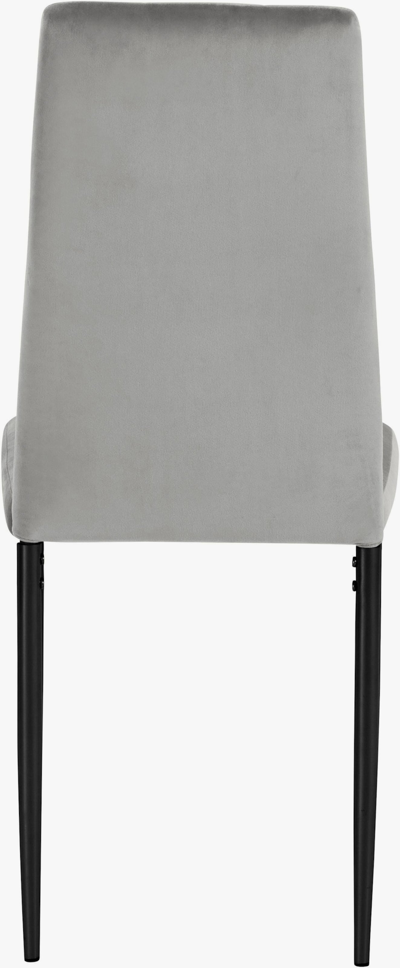 OTTO home Esszimmerstuhl - grau