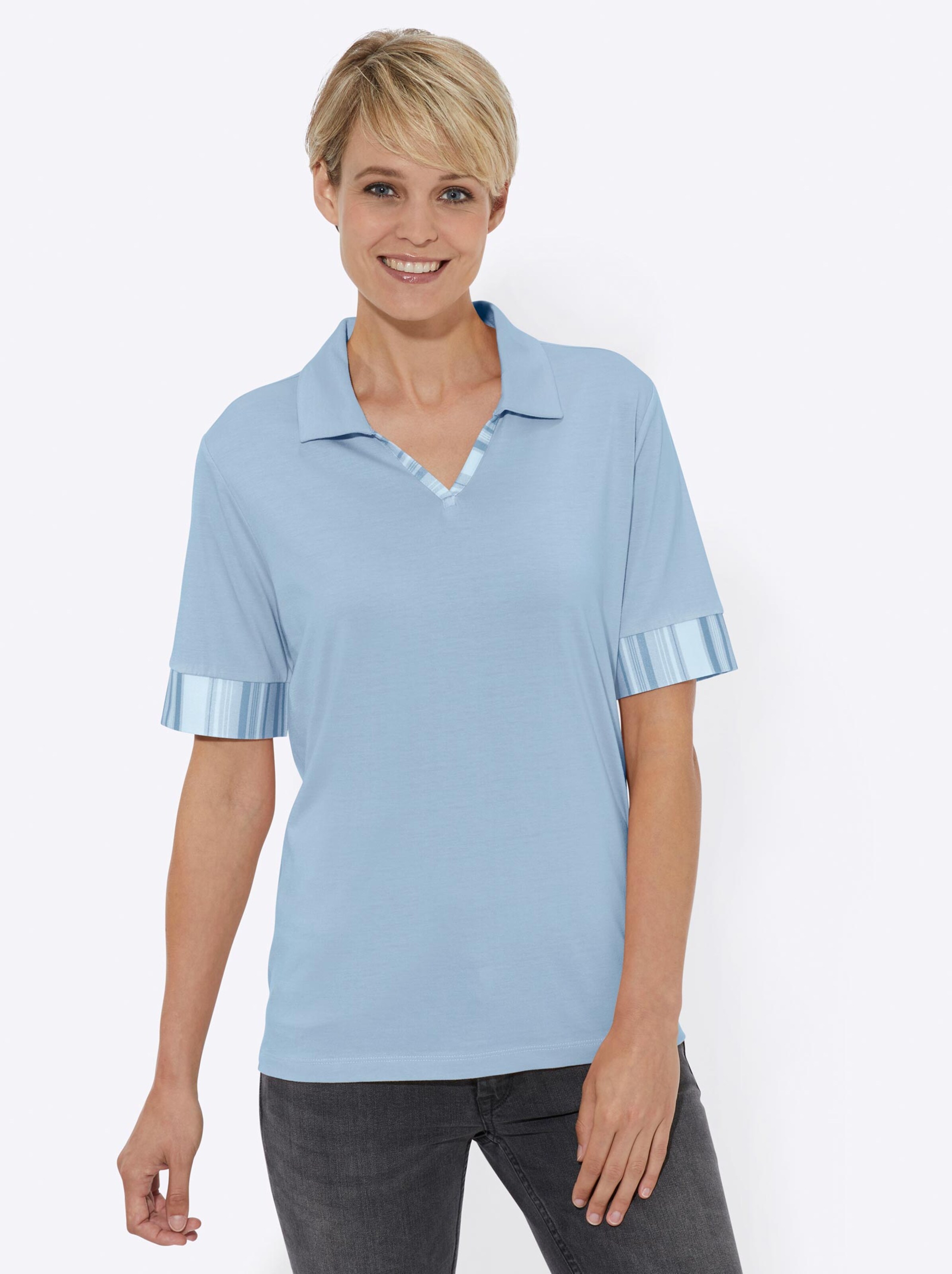 Poloshirt