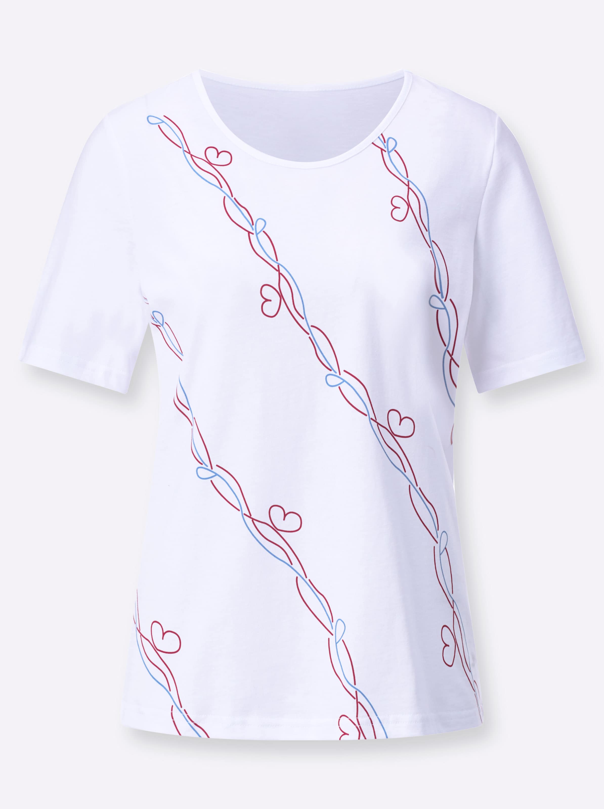Thumbnail - Print-Shirt