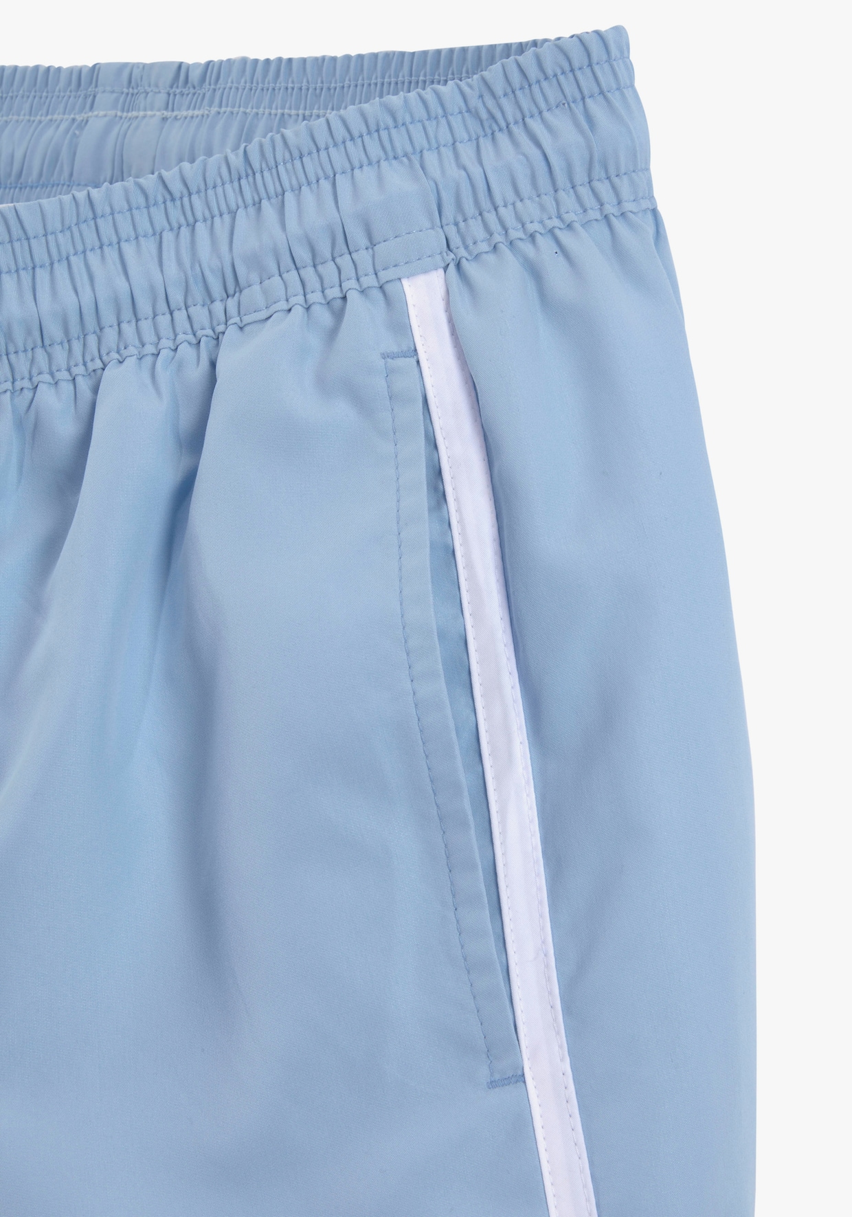 Chiemsee Badeshorts - blue