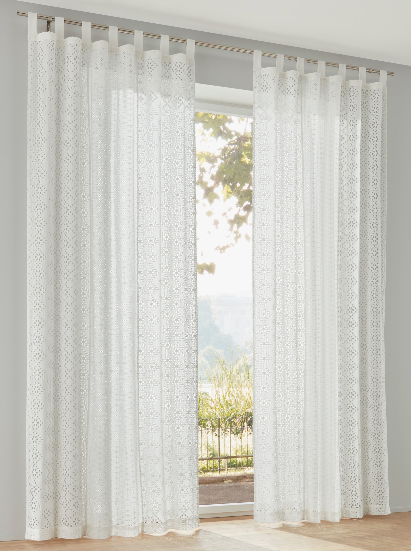 heine home Dekostore - ecru